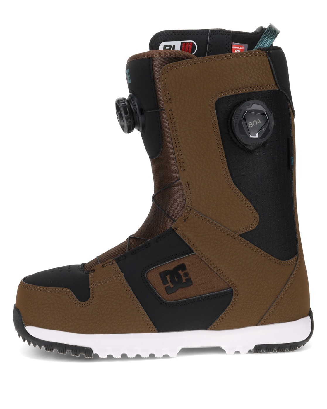 DC Shoes Snowboardboots »Phase Pro«