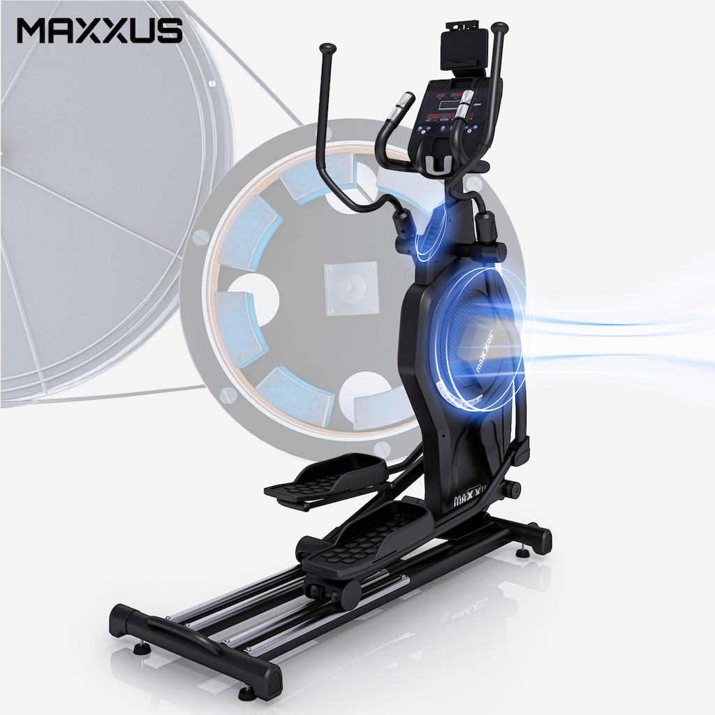MAXXUS Crosstrainer »CX 9.1«