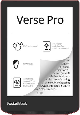 E-Book »Verse Pro«