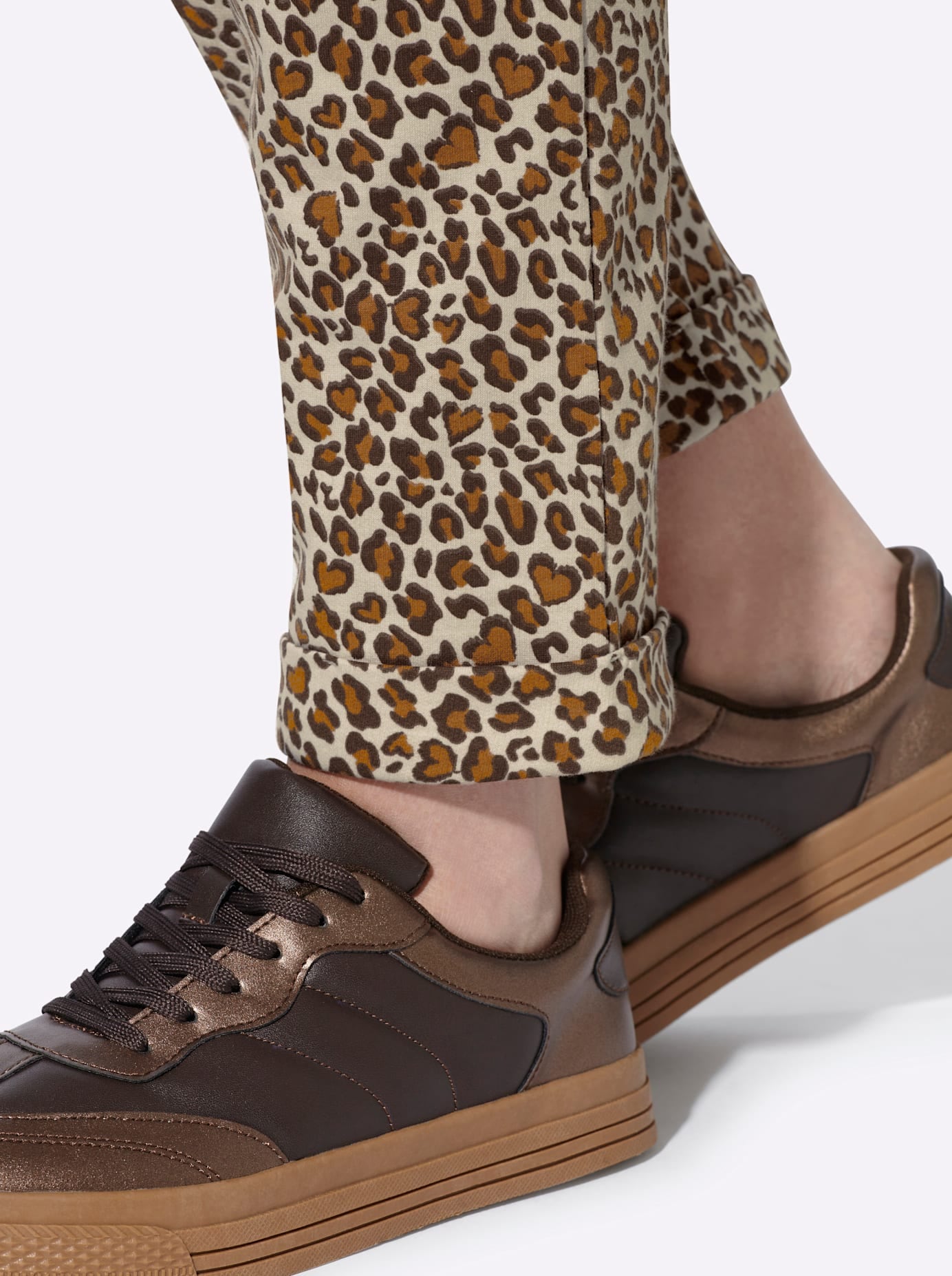 Classic Basics Sweathose