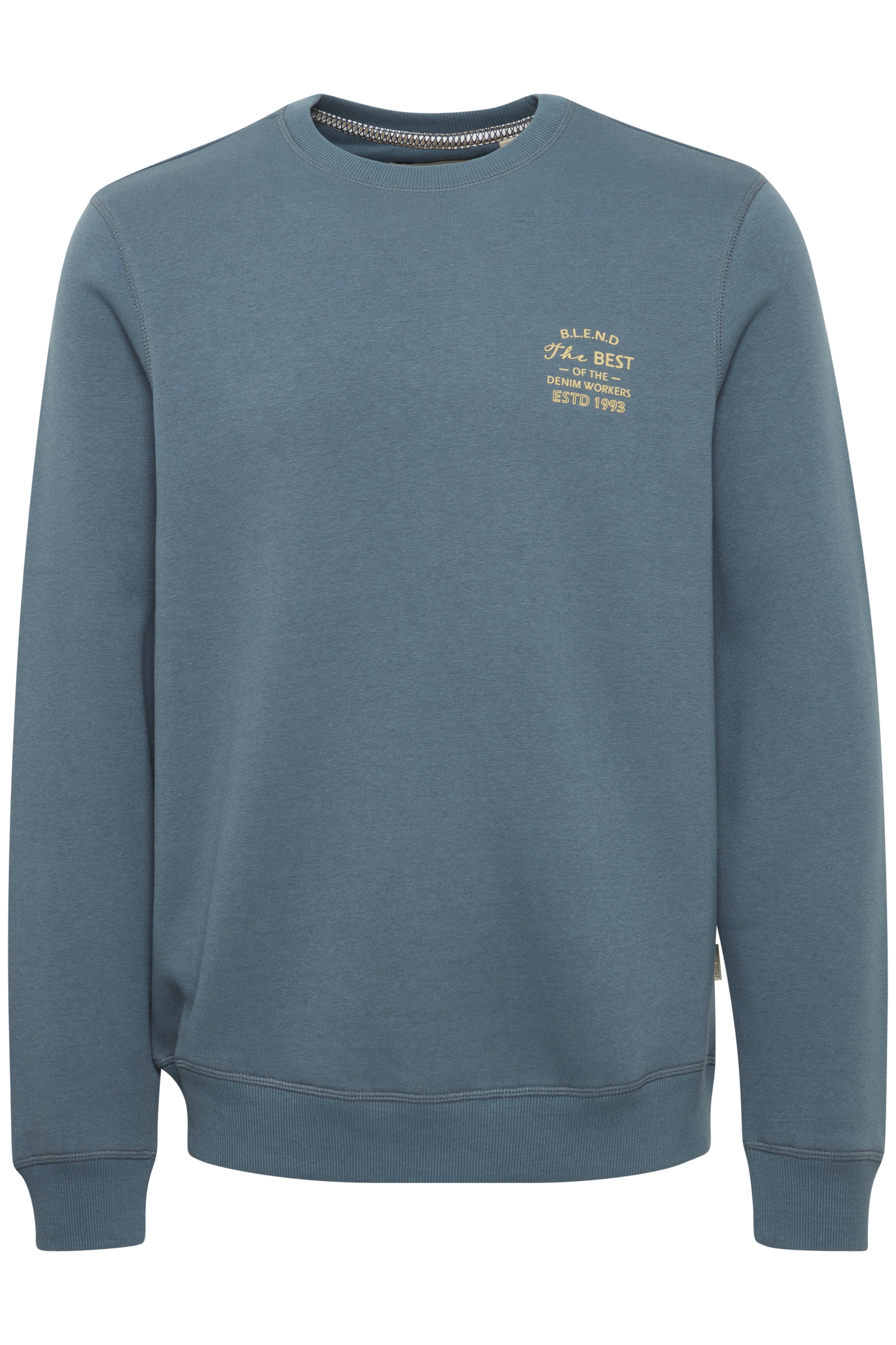 Blend Rundhalspullover »Rundhalspullover BHSweatshirt«