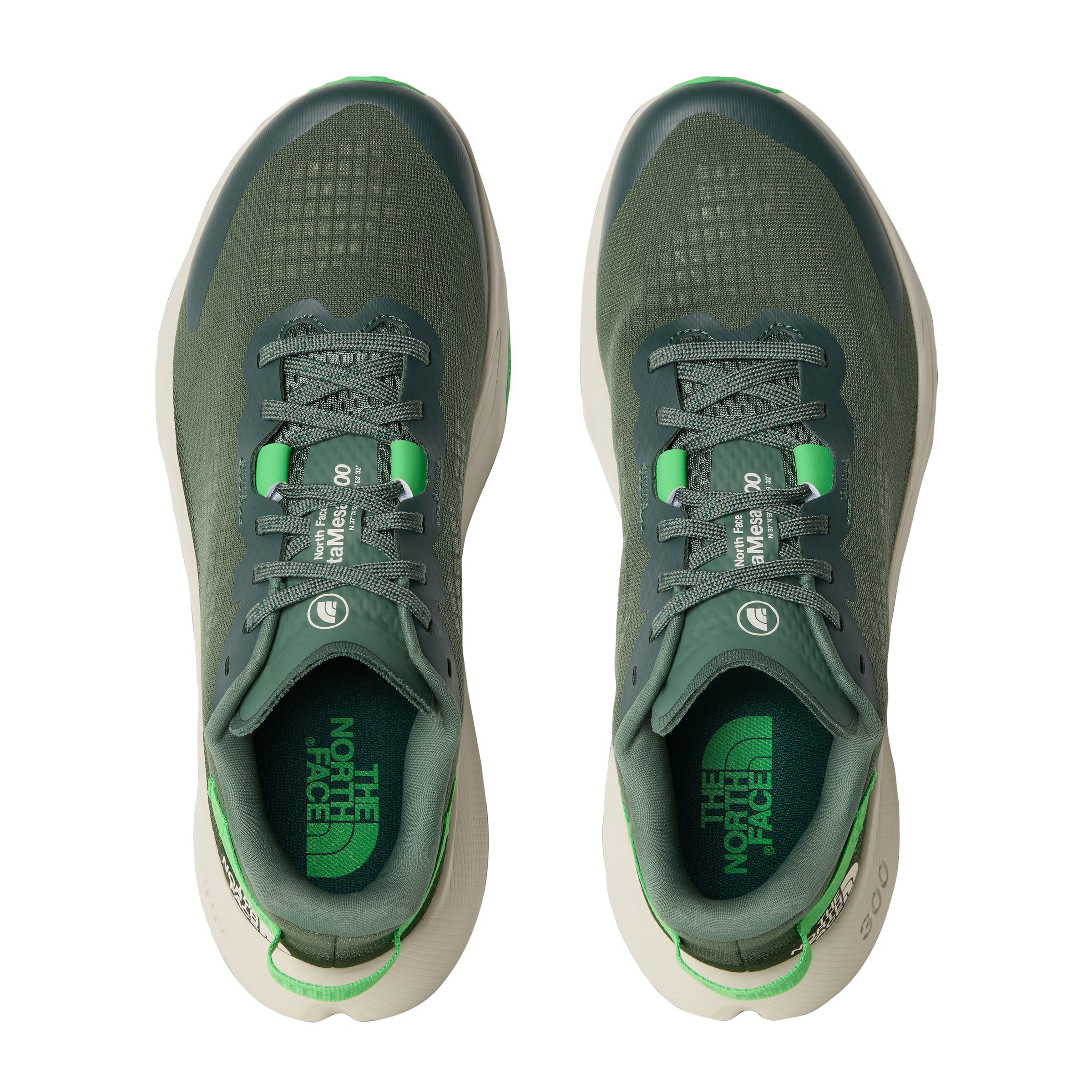 The North Face Trailrunningschuh »M ALTAMESA 300«