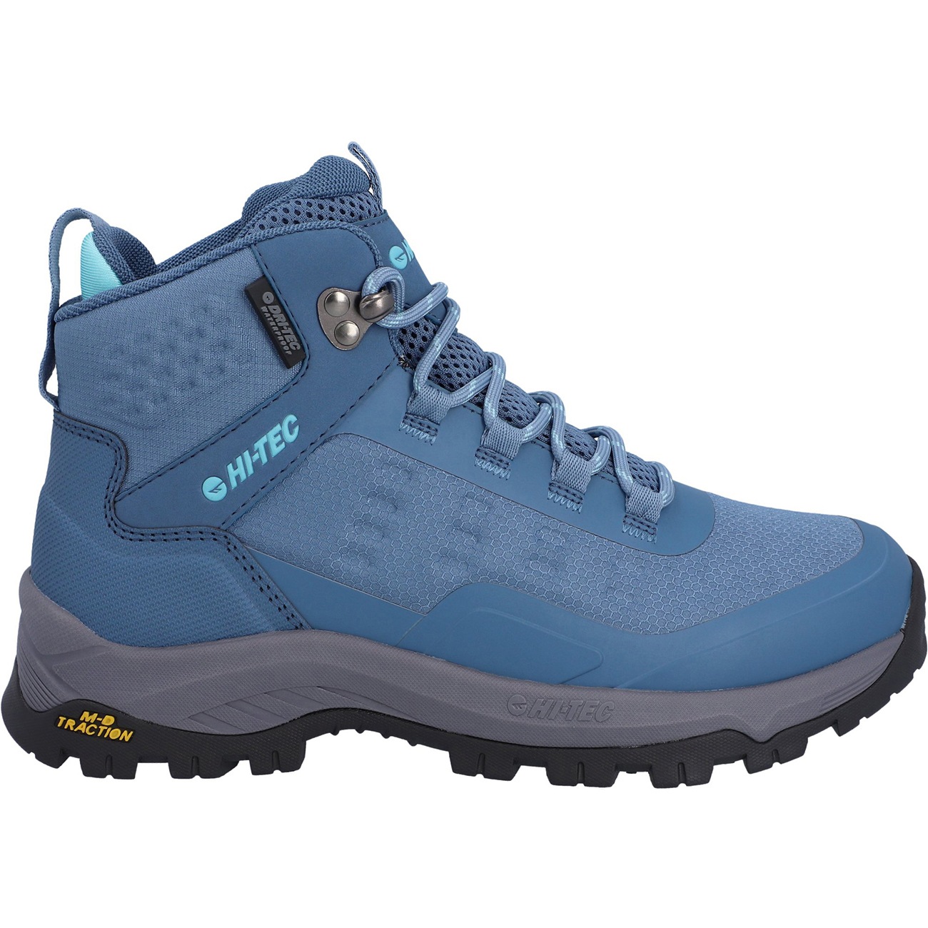 Hi-Tec Wanderschuh »STORM EXPEDITION SPORT WP WOMENS«