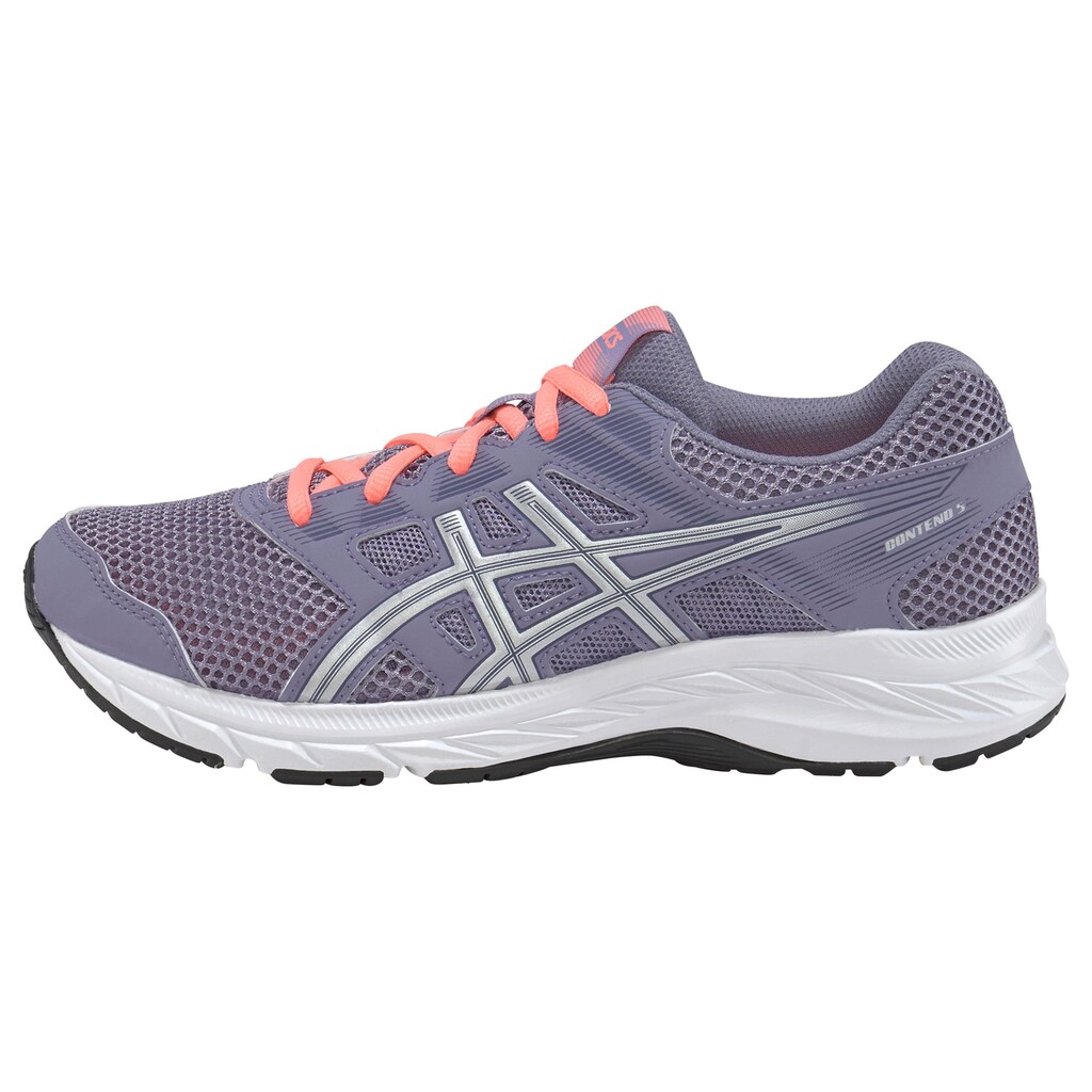 Asics Laufschuh »Contend 5 GS«