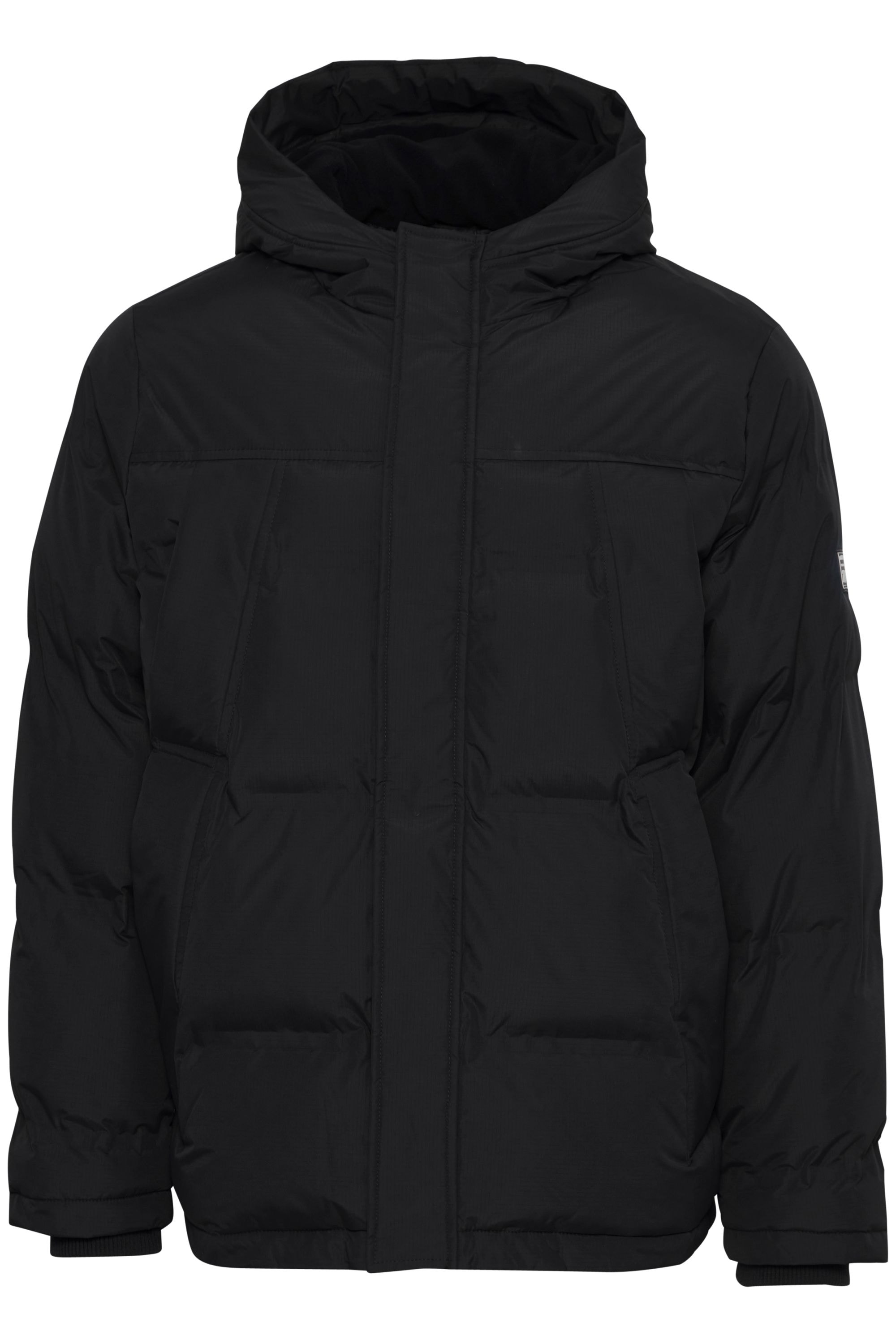 11 Project Steppjacke »Steppjacke PRGondogan« mit Kapuze