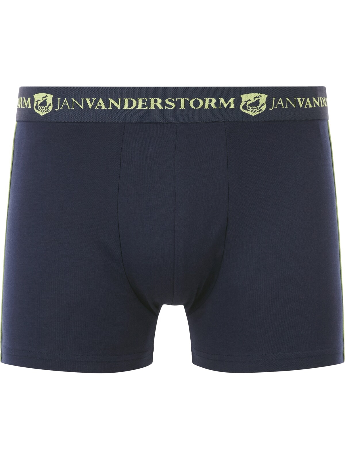 Jan Vanderstorm Retro Pants »2er Pack Retropants JOFRED«