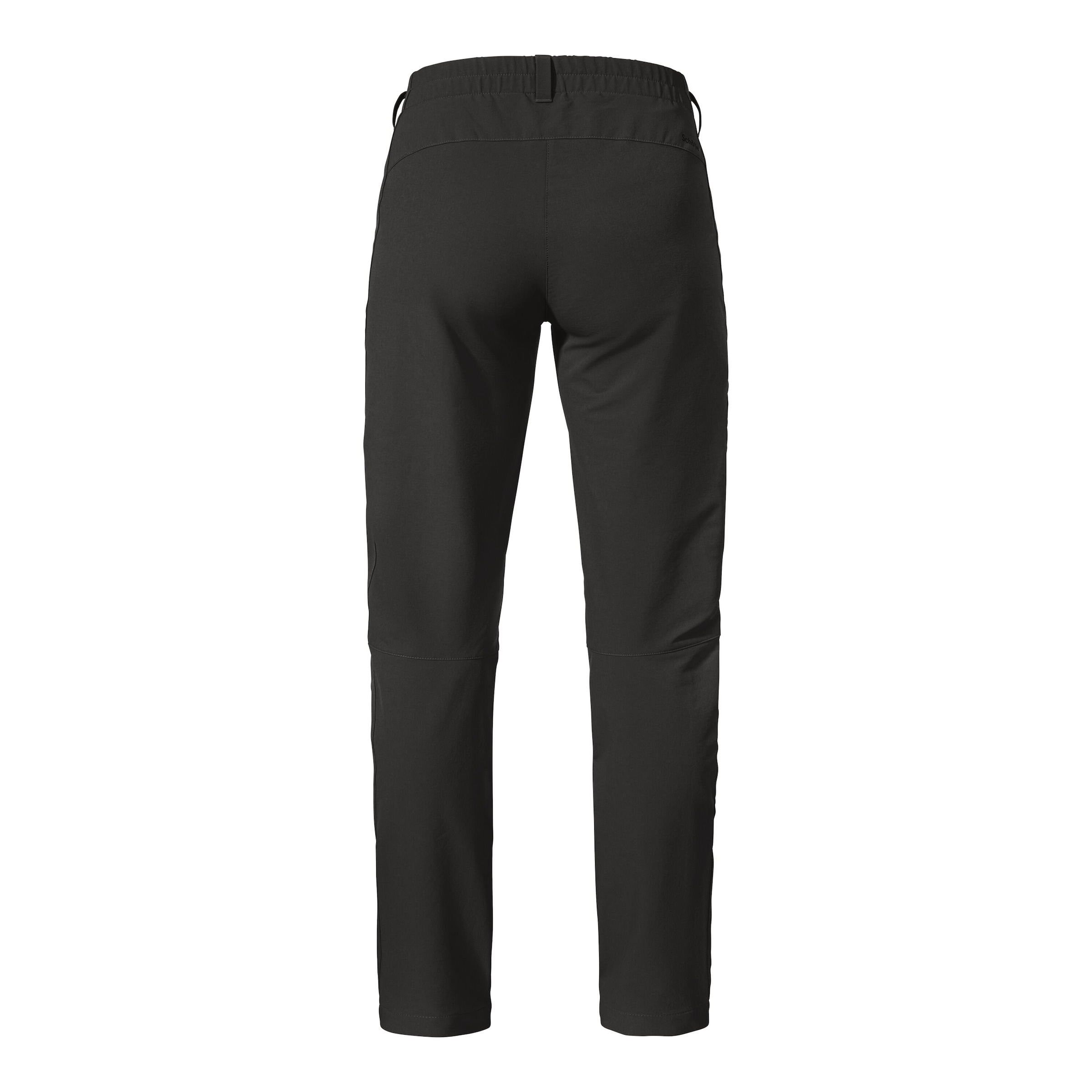 Schöffel Softshellhose »Pants Ascona Warm L«  winddicht, wasserabweisend, atmungsaktiv, elastisch