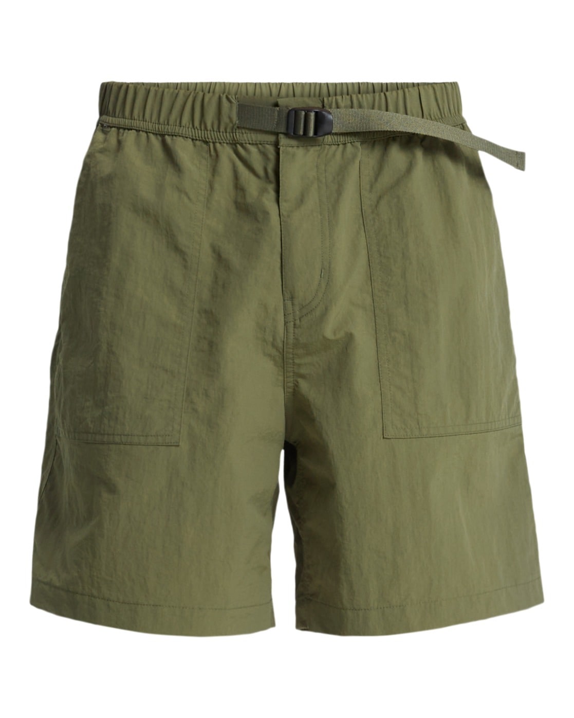 Quiksilver Badeshorts »Run Ashore Amphibian 18"«