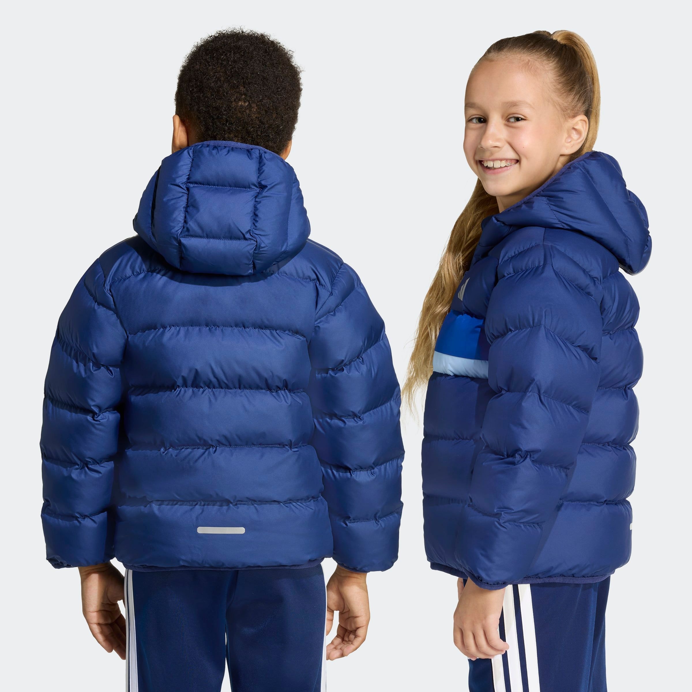 adidas Sportswear Steppjacke »Steppjacke KINDER«