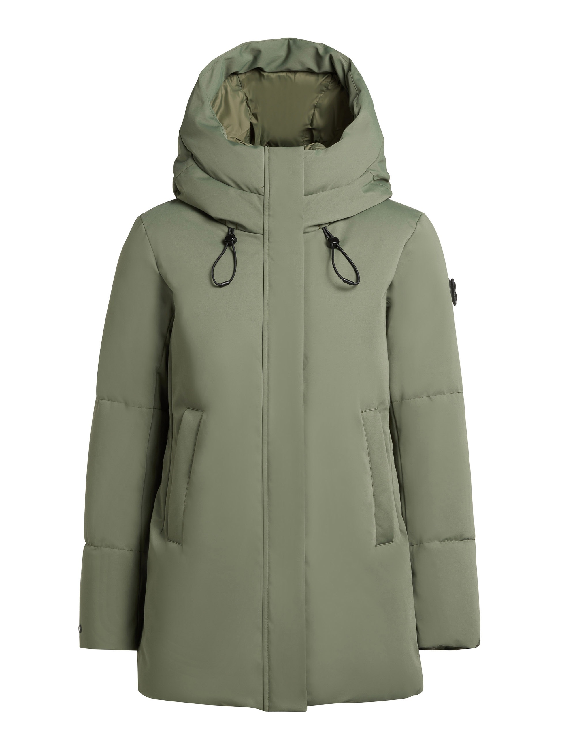 khujo Steppjacke »ALLAP«