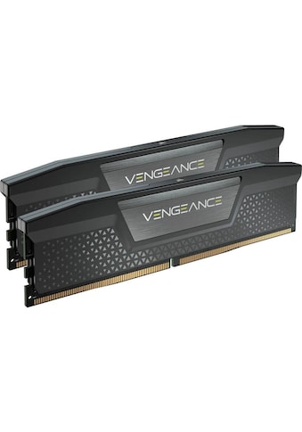 PC-Arbeitsspeicher »VENGEANCE DDR5 Memory«