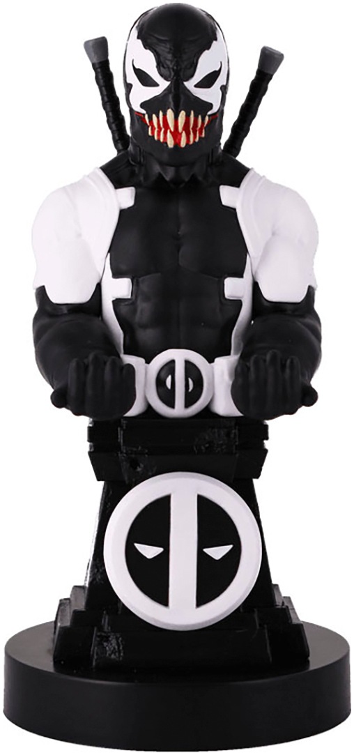 Spielfigur »Cable Guy Deadpool Venom«
