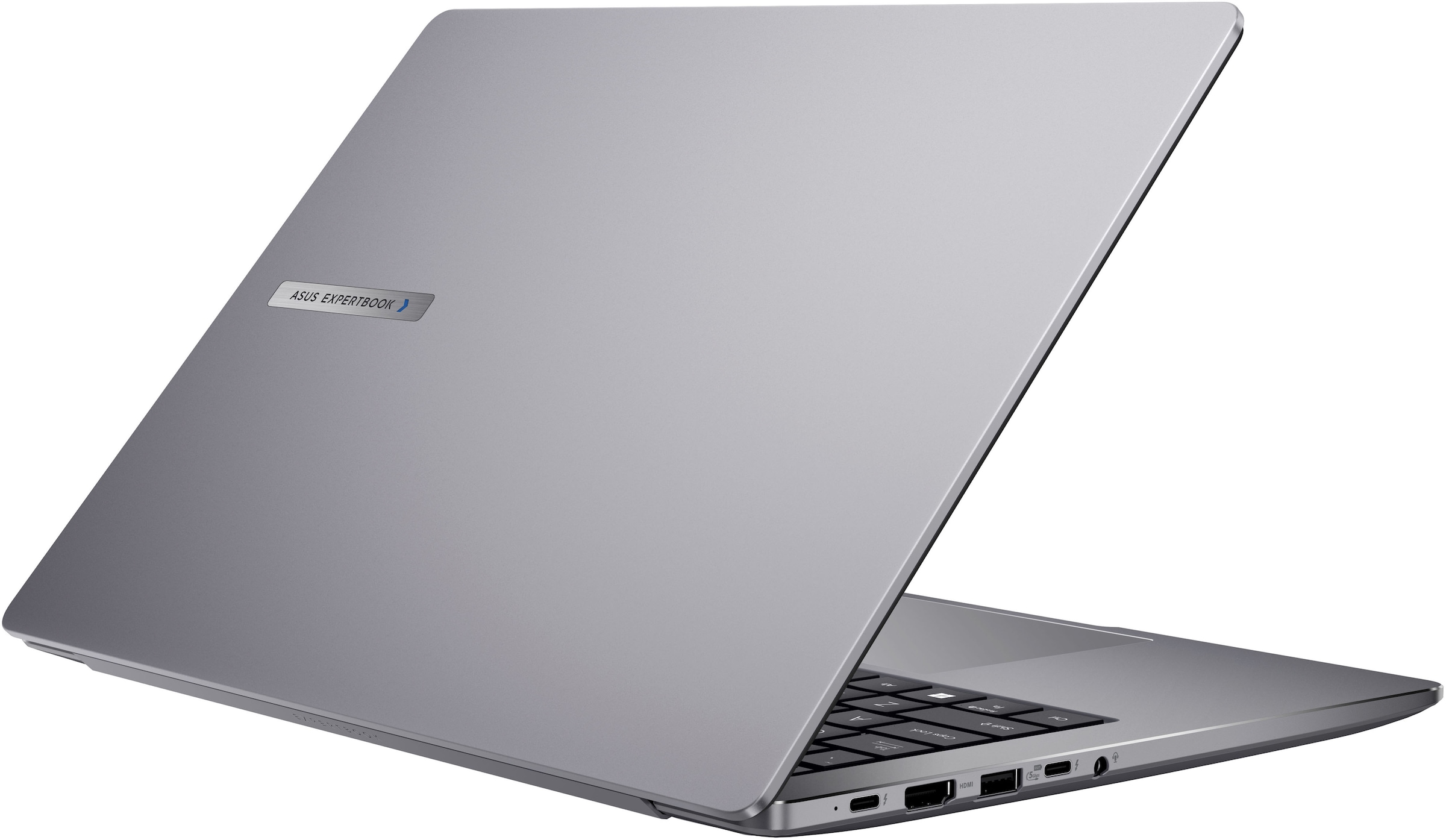 Asus Notebook »ExpertBook P3 P3405CVA-NZ0417X« 35,6 cm / 14 ″ Intel Core i7 UHD Graphics 512 GB SSD