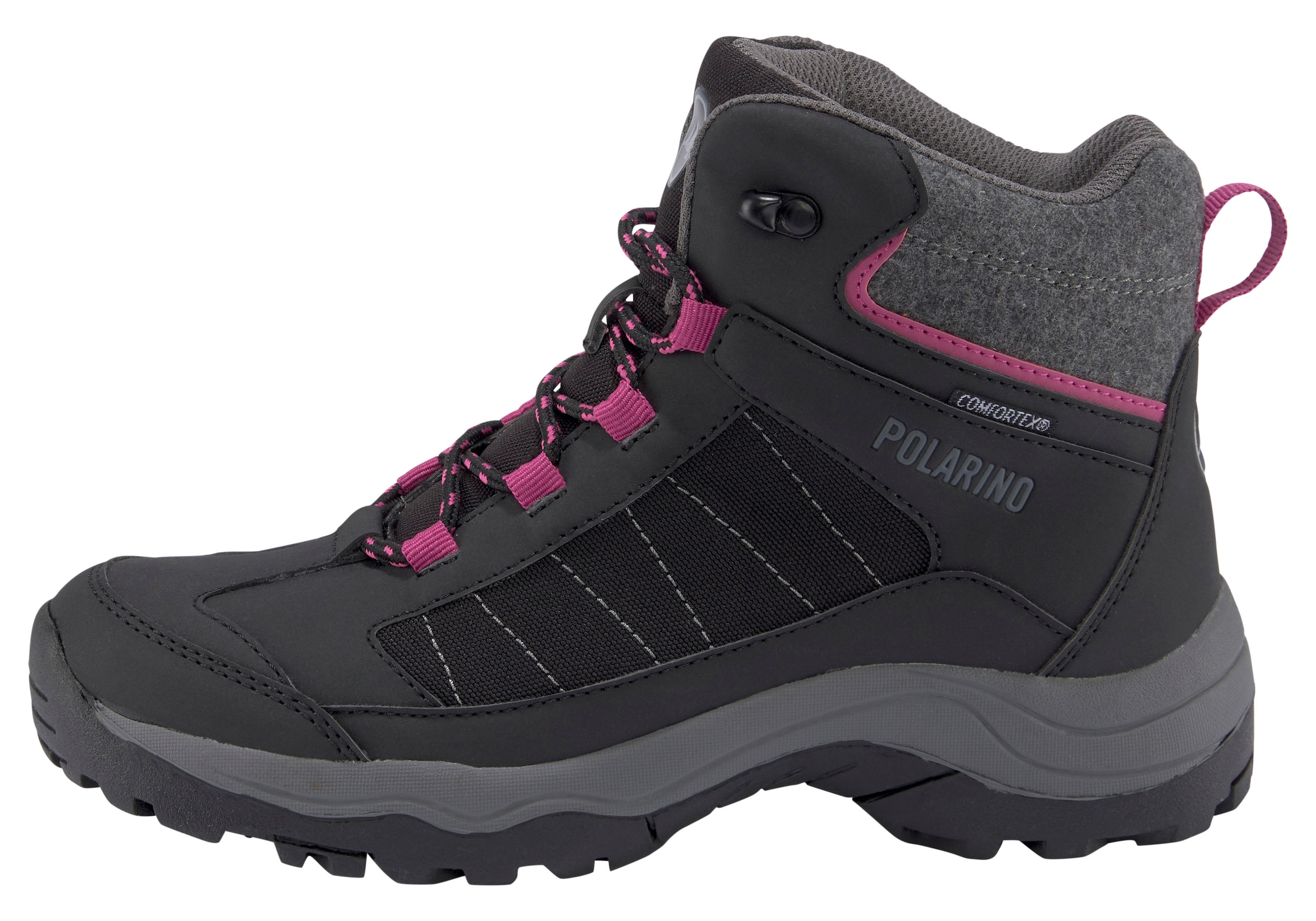 Polarino Winterboots »Klara«