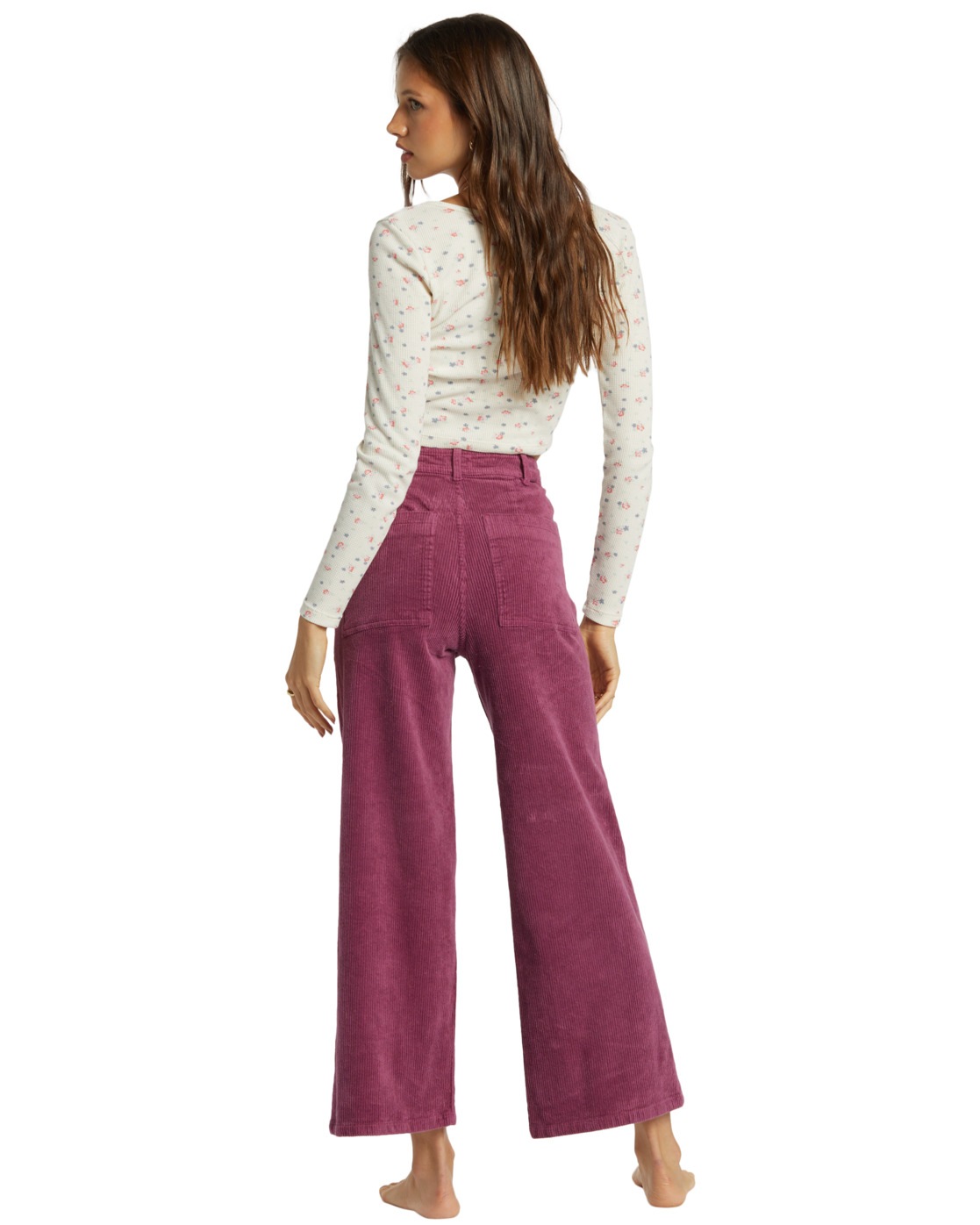 Billabong Outdoorhose »Be Free«