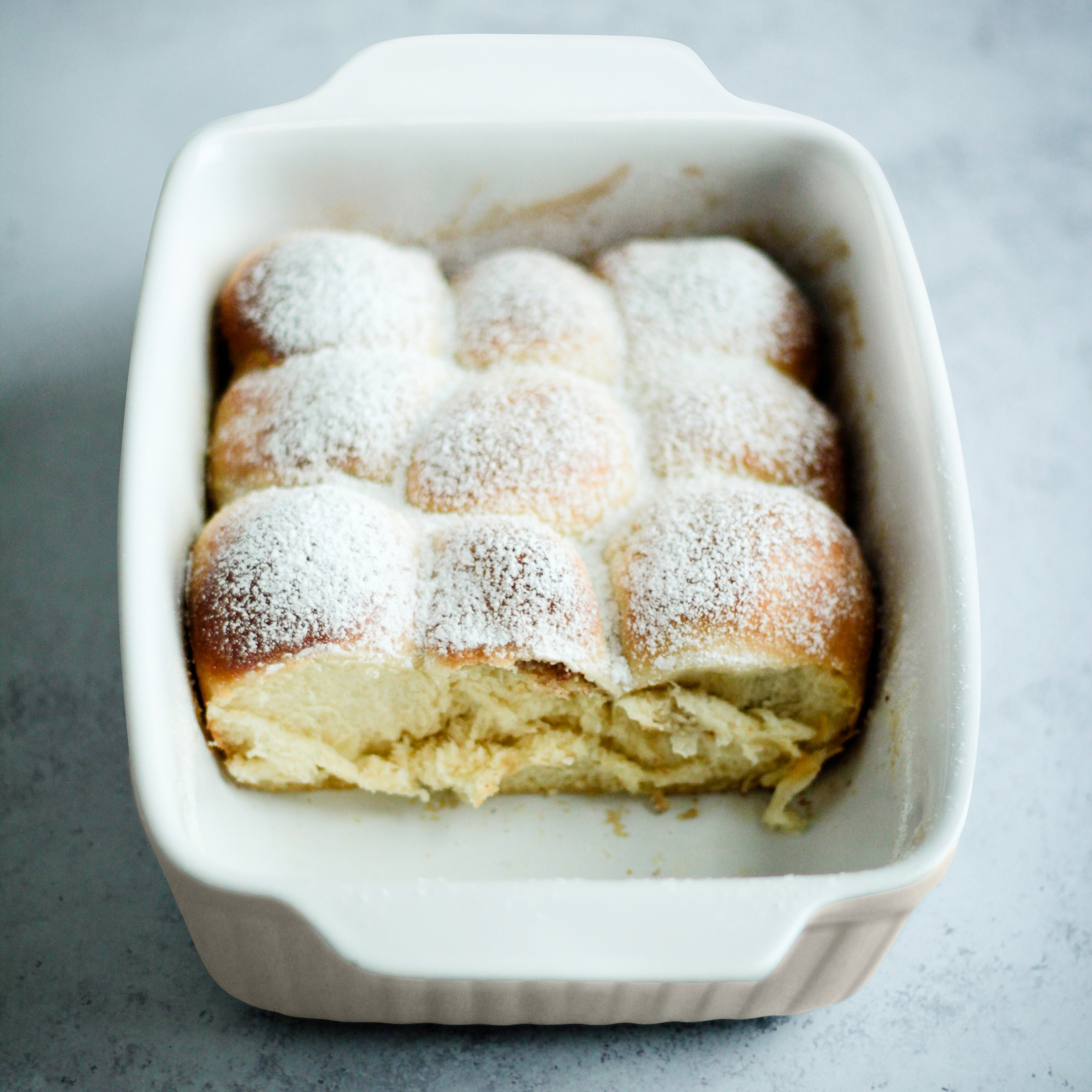 MÄSER Auflaufform »Kitchen Time« 1 Stk. tlg.