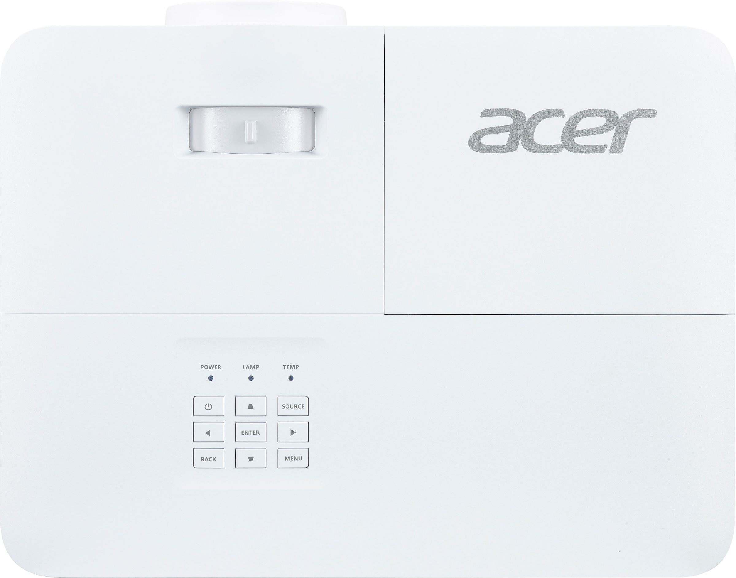 Acer Beamer »M511«, (10000:1)