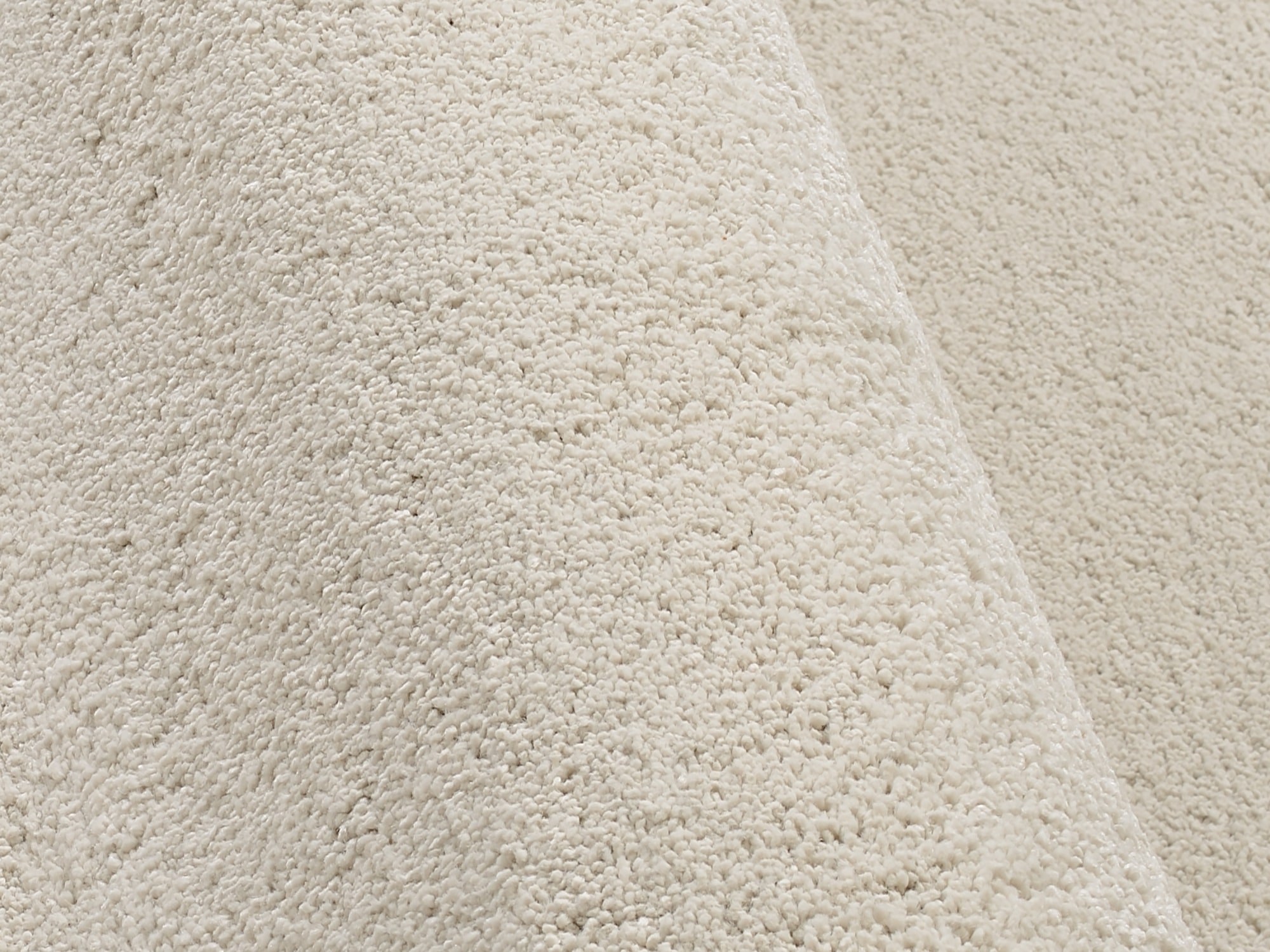 OCI DIE TEPPICHMARKE Teppich »NEW VILLA MELANGE, auch als Läufer«, rechteckig, 20 mm Höhe, dicht maschinell gewebt, strapazierfähig, uni, alle Wohnräume