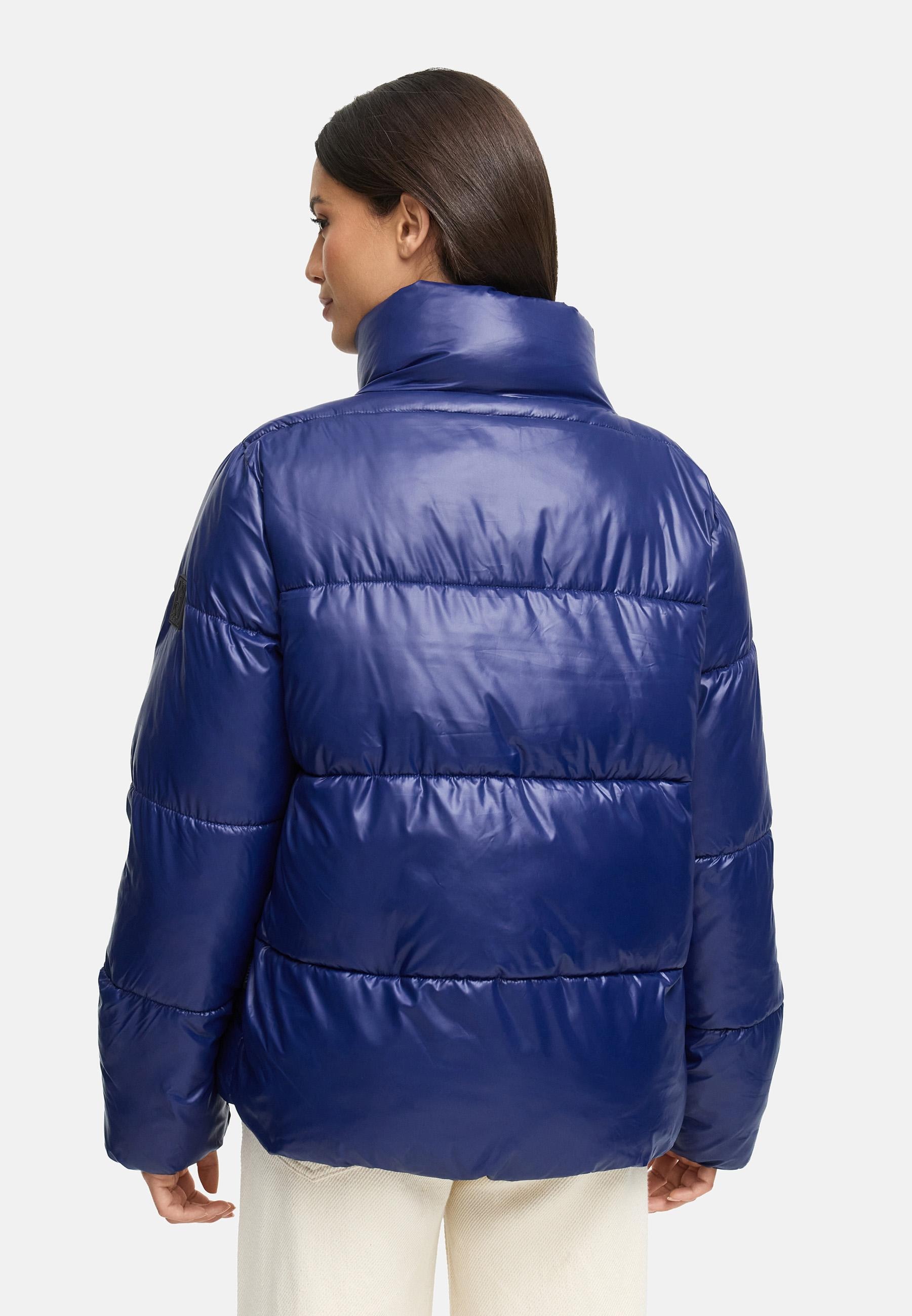 Navahoo Kurzjacke »Kurzjacke Eispracht 14«