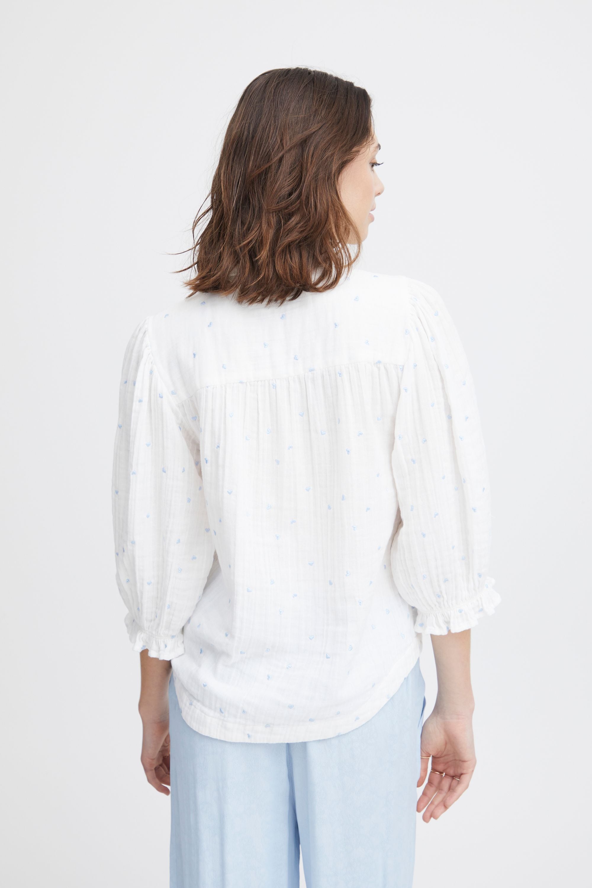 ATELIER RÊVE Shirtbluse »Shirtbluse IRCamilo«