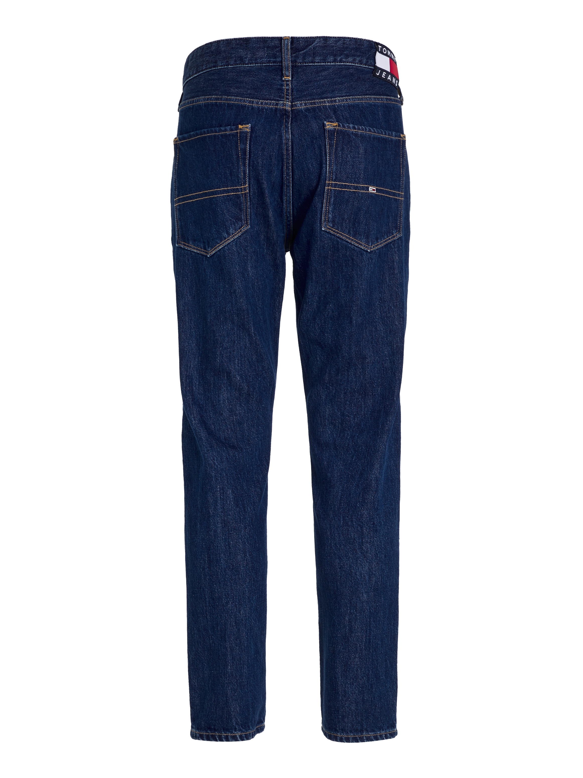 Tommy Jeans 5-Pocket-Jeans »Scanton Slim Denim«