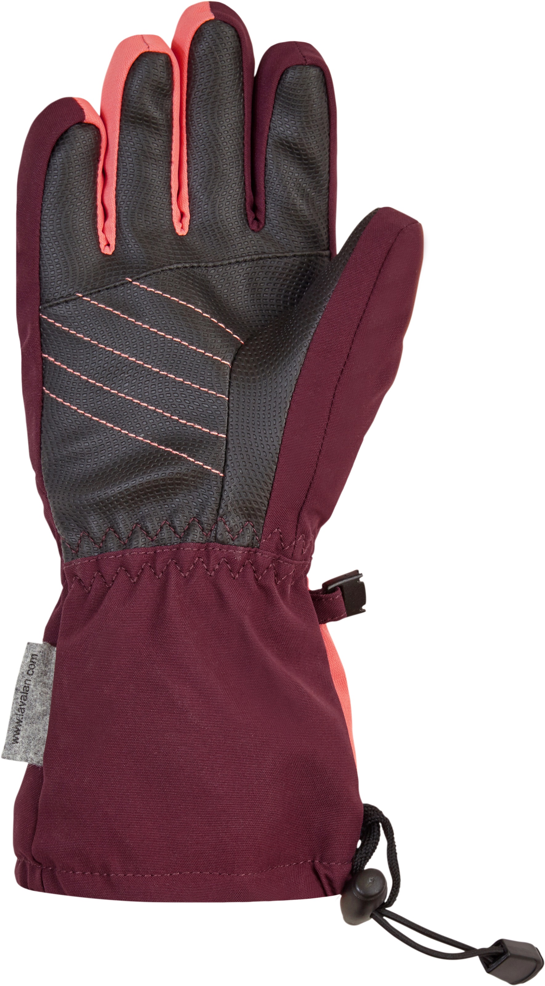 Ziener Skihandschuhe »LAVAL AS(R) AW«
