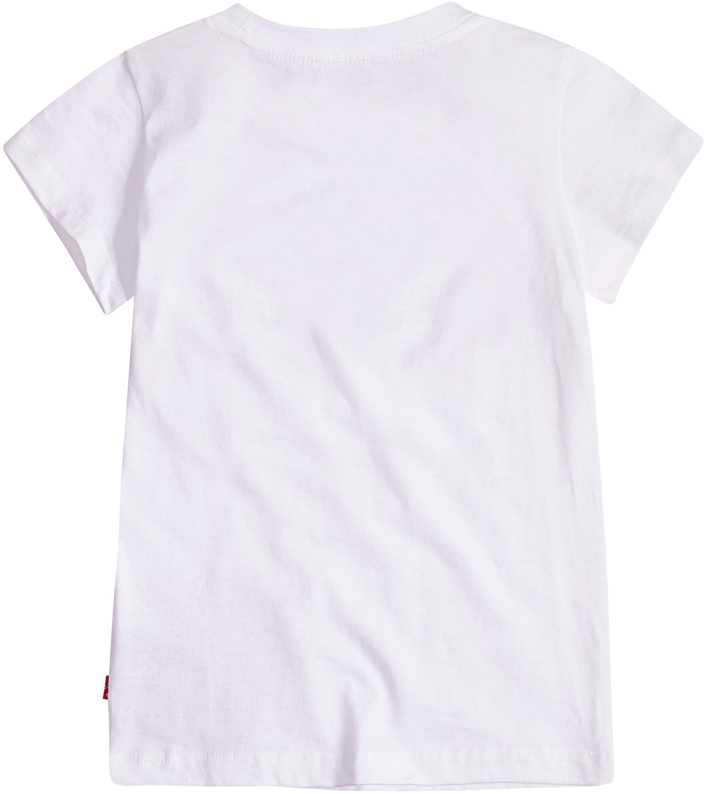 Levi's® Kids T-Shirt, for GIRLS