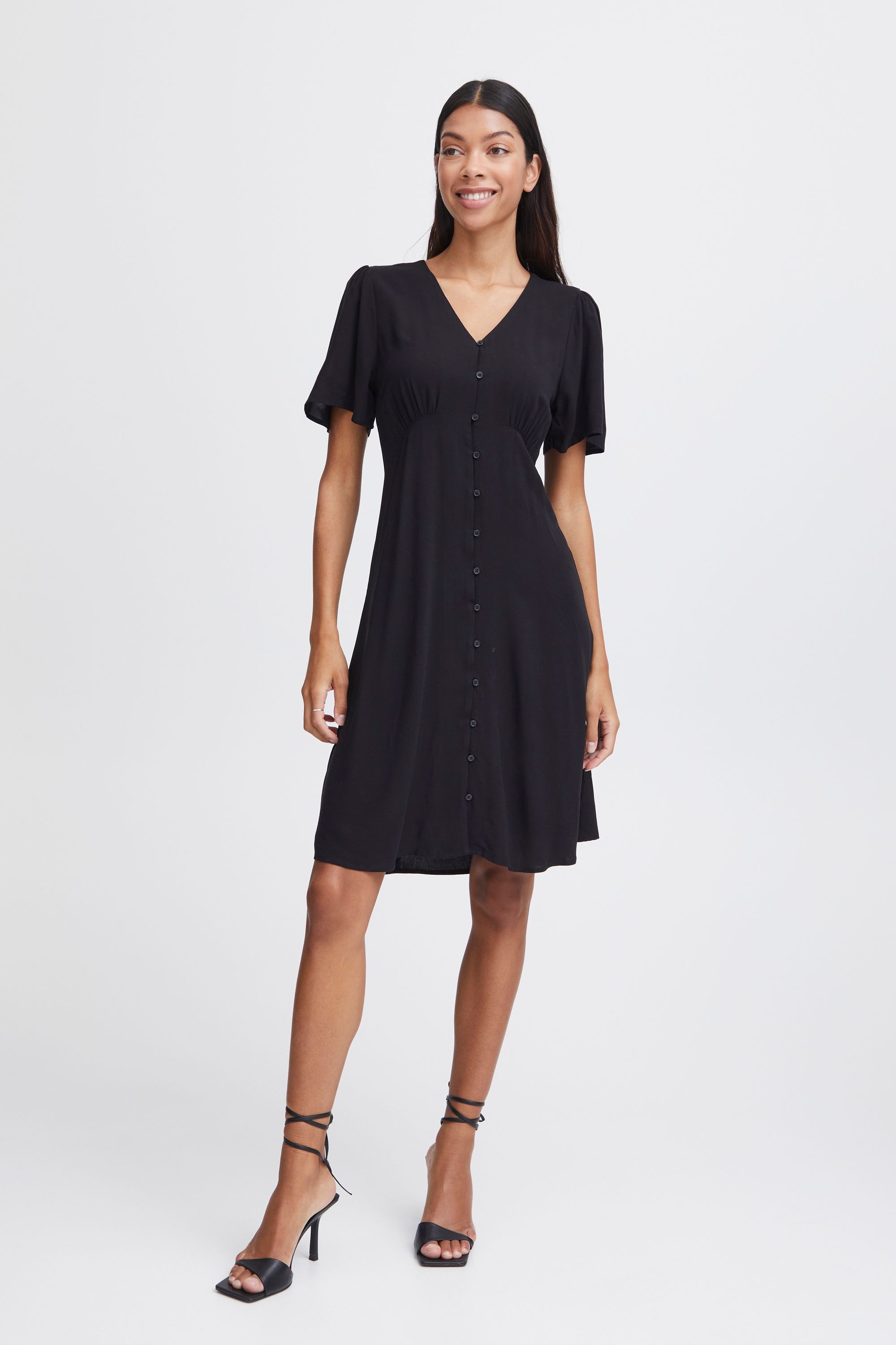 b.young Blusenkleid »Blusenkleid BYMmmjoella«