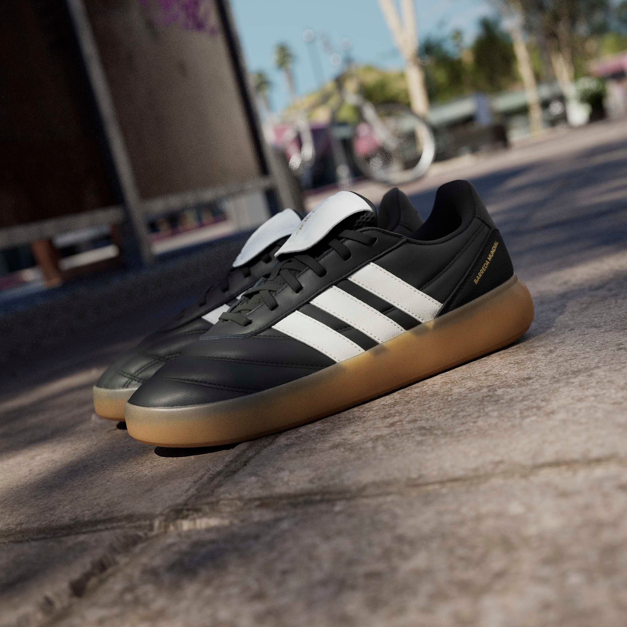 adidas Sportswear Sneaker »BARREDA MUNDIAL«