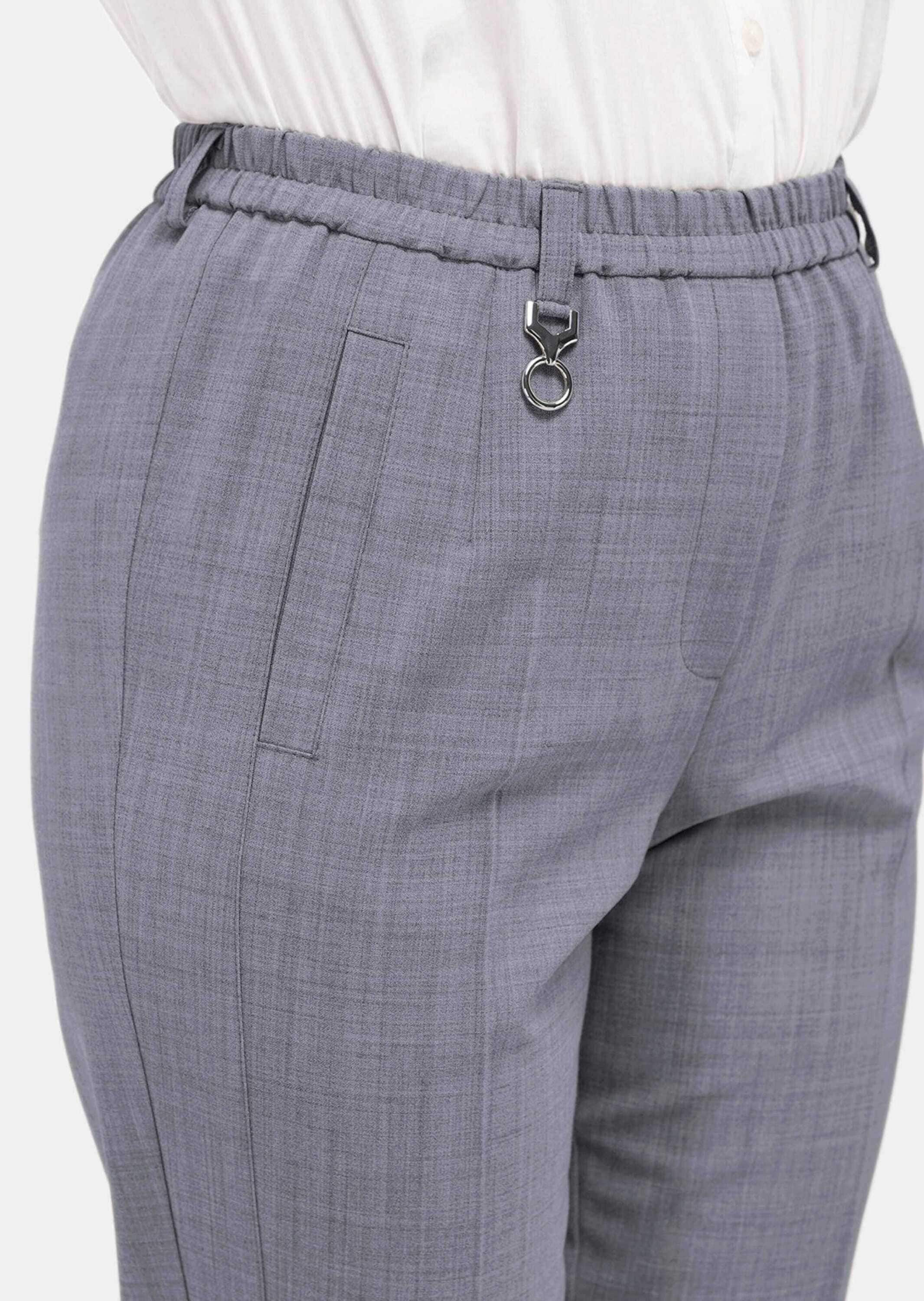 GOLDNER Schlupfhose »Trevira-Schurwollschlupfhose LOUISA Trevira-Schurwollschlupfhose LOUISA«