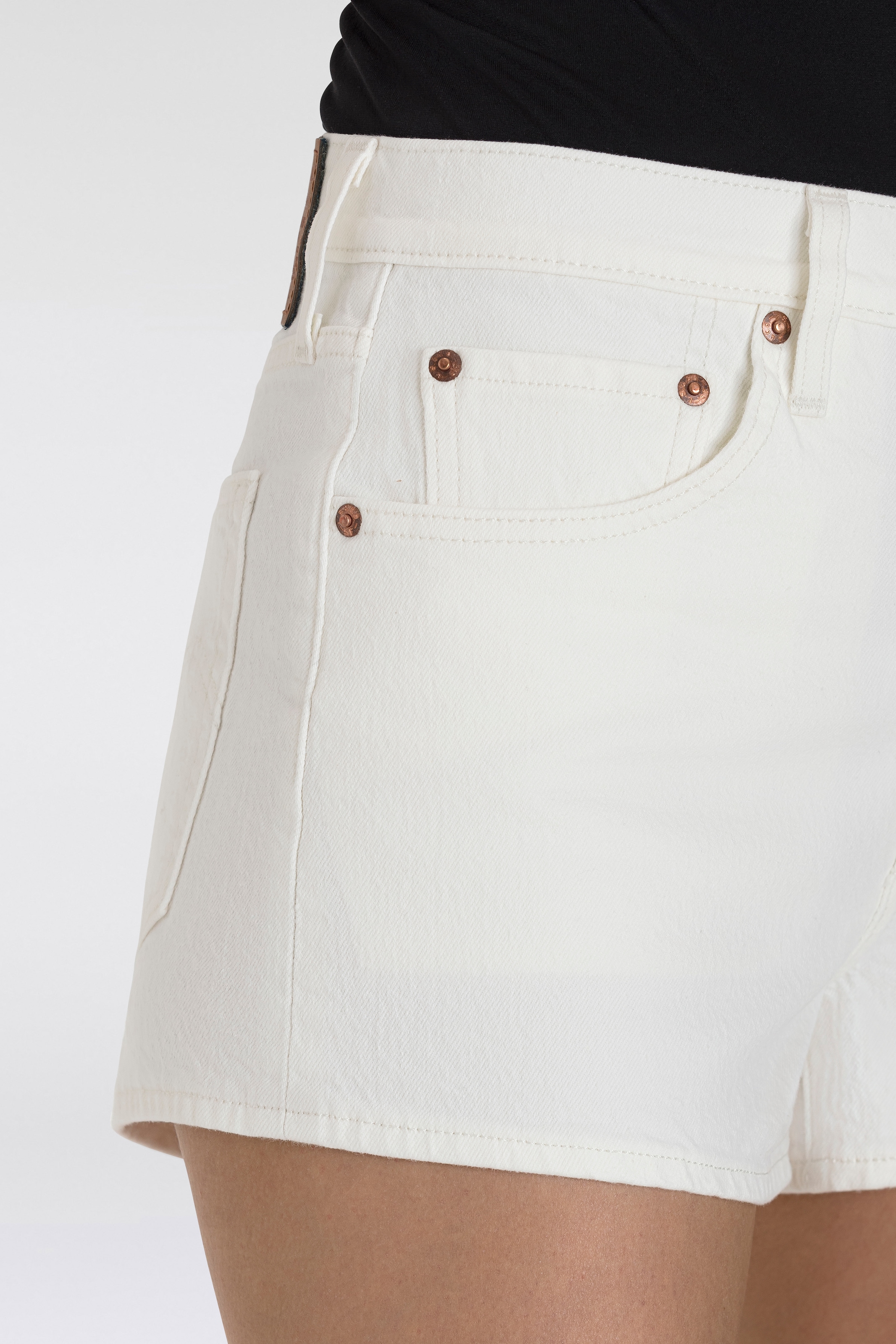 Levi's® Shorts »501 Original Short«, Sommerhose 501 Collection