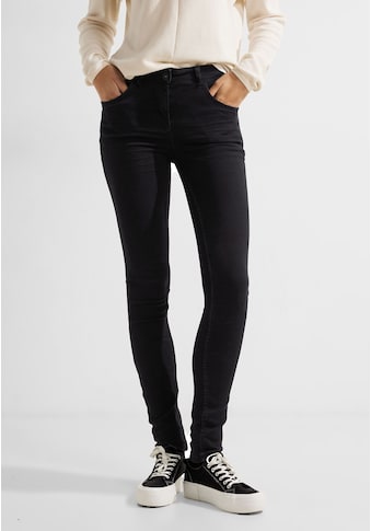 Slim-fit-Jeans »Slim Fit Jeans Style Vicky«