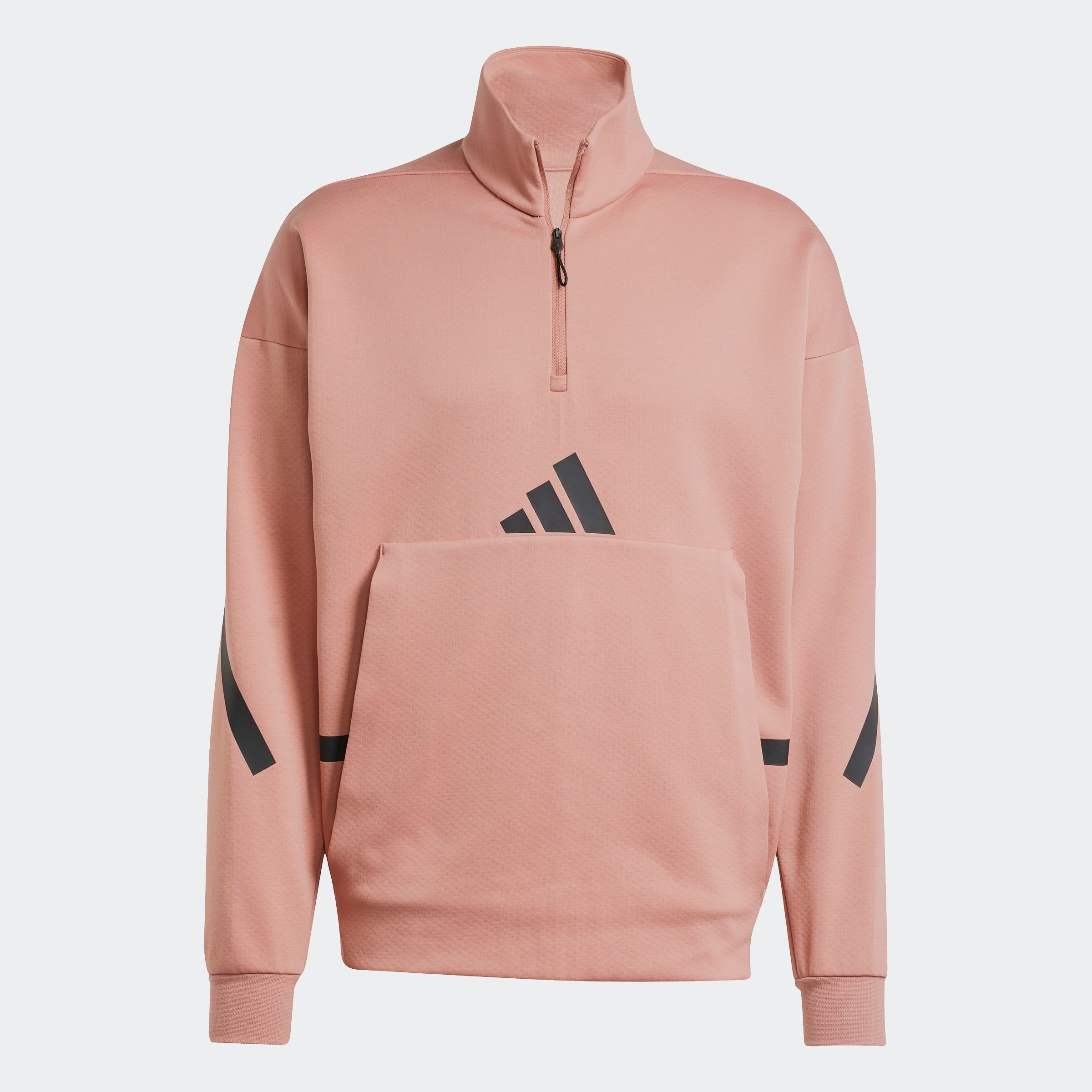 adidas Sportswear Sweatshirt »M Z.N.E. H-ZIP«