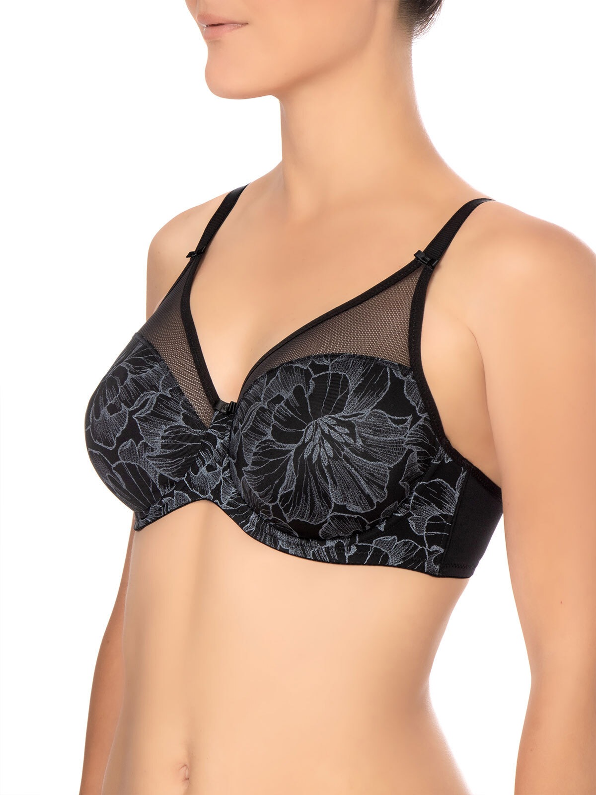 Felina Bügel-BH »Molding BH mit Bügel Vision Bloom«