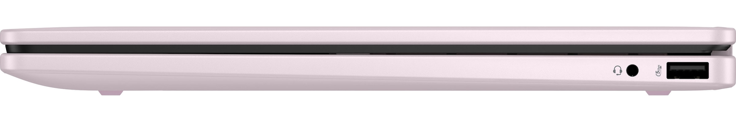 HP Convertible Notebook »OmniBook 5 Flip«, 35,6 cm, / 14 Zoll, Intel, Core i7, Iris Xe Graphics, 512 GB SSD