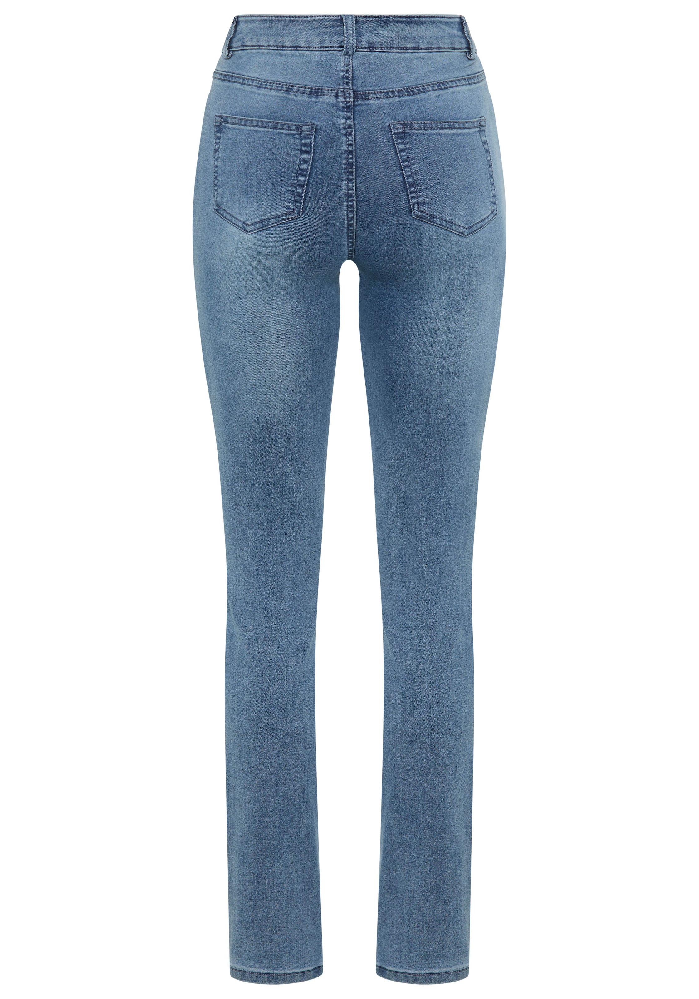Arizona Comfort-fit-Jeans »Ultra Stretch«
