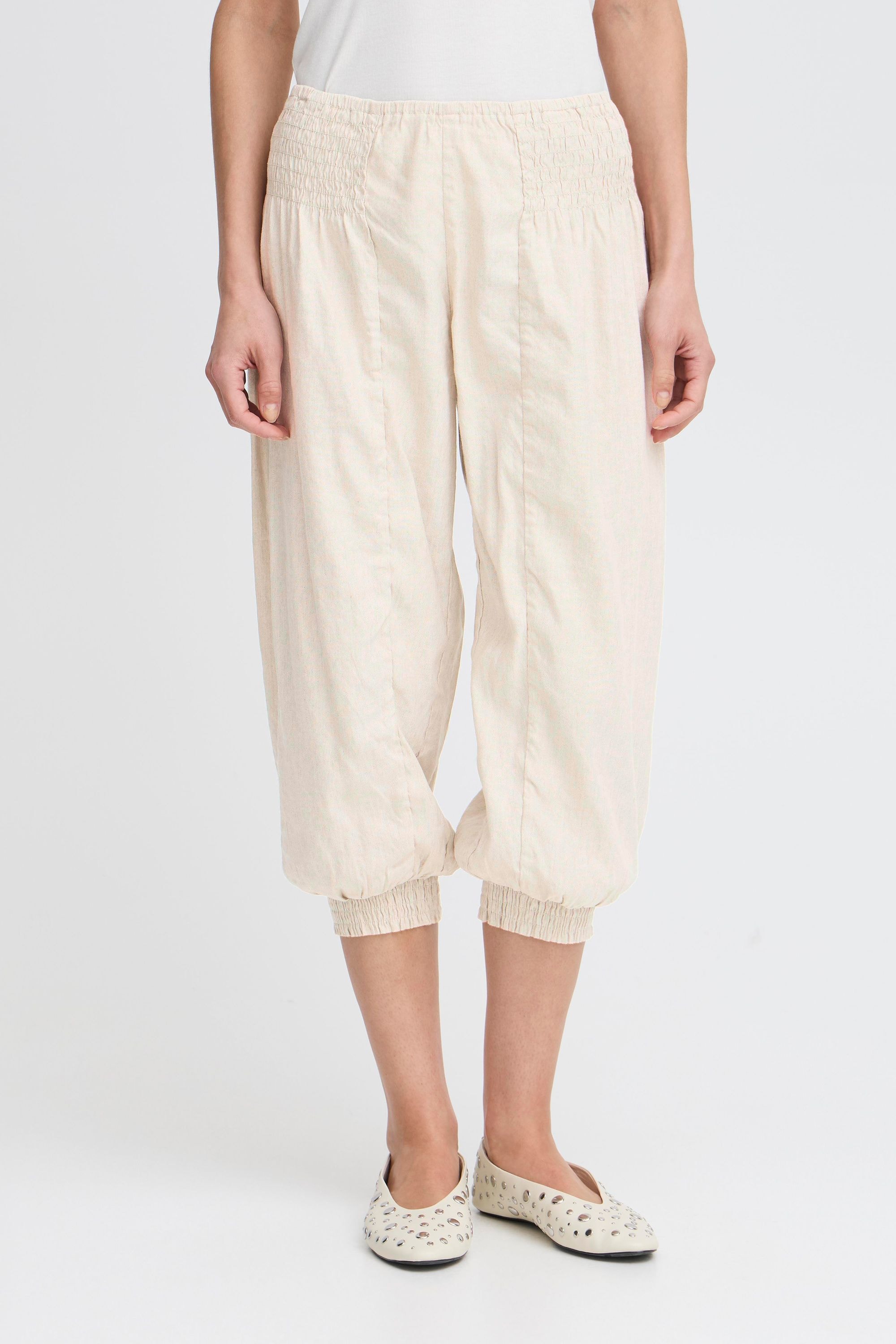 Pulz Jeans Leinenhose »Leinenhose PZJILL LINEN«