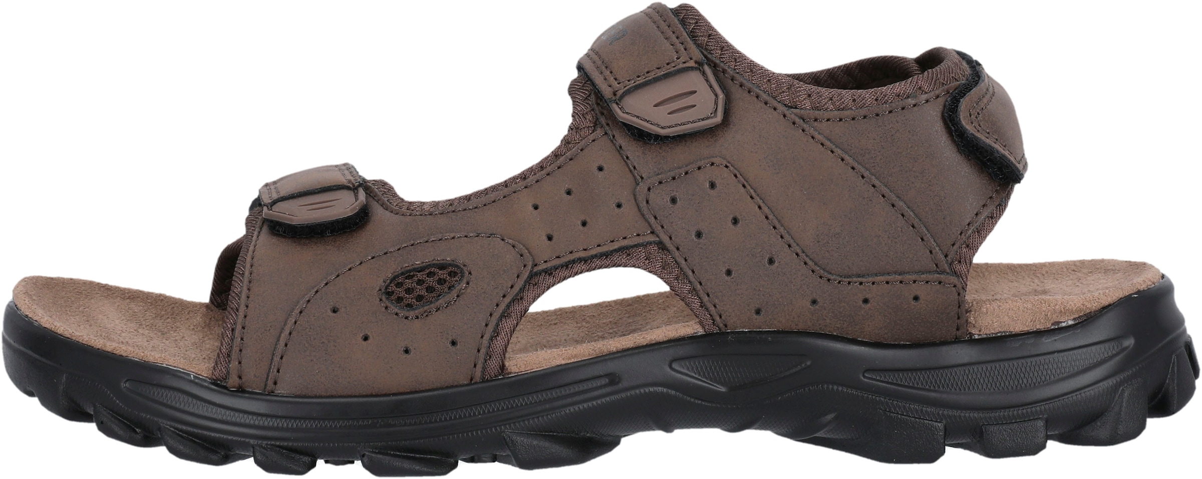 WHISTLER Sandale »Hornsin M Sandal«