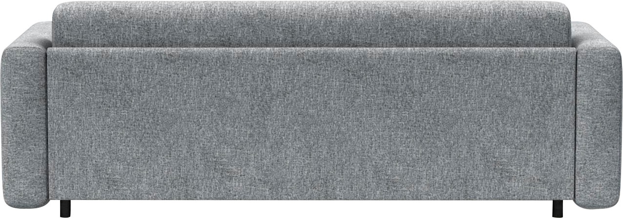 INNOVATION LIVING ™ 3,5-Sitzer »Killian hochwertige Dauerschlaffunktion, Design und extra Komfort,«, innenliegende Federkernmatratze; Schlafhöhe 55cm