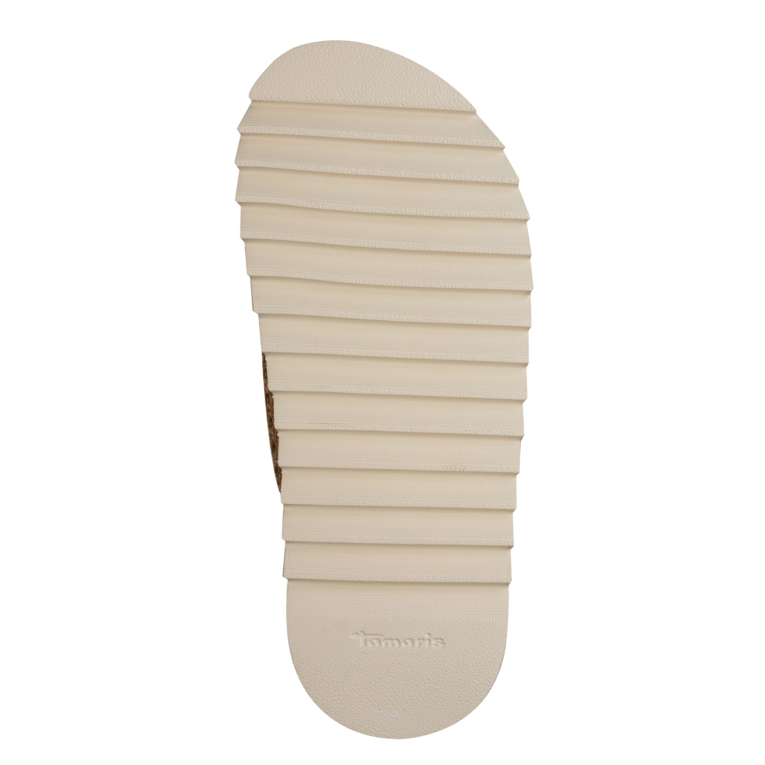 Tamaris Pantolette  Sommerschuh, Schlupfschuh in veganer Verarbeitung