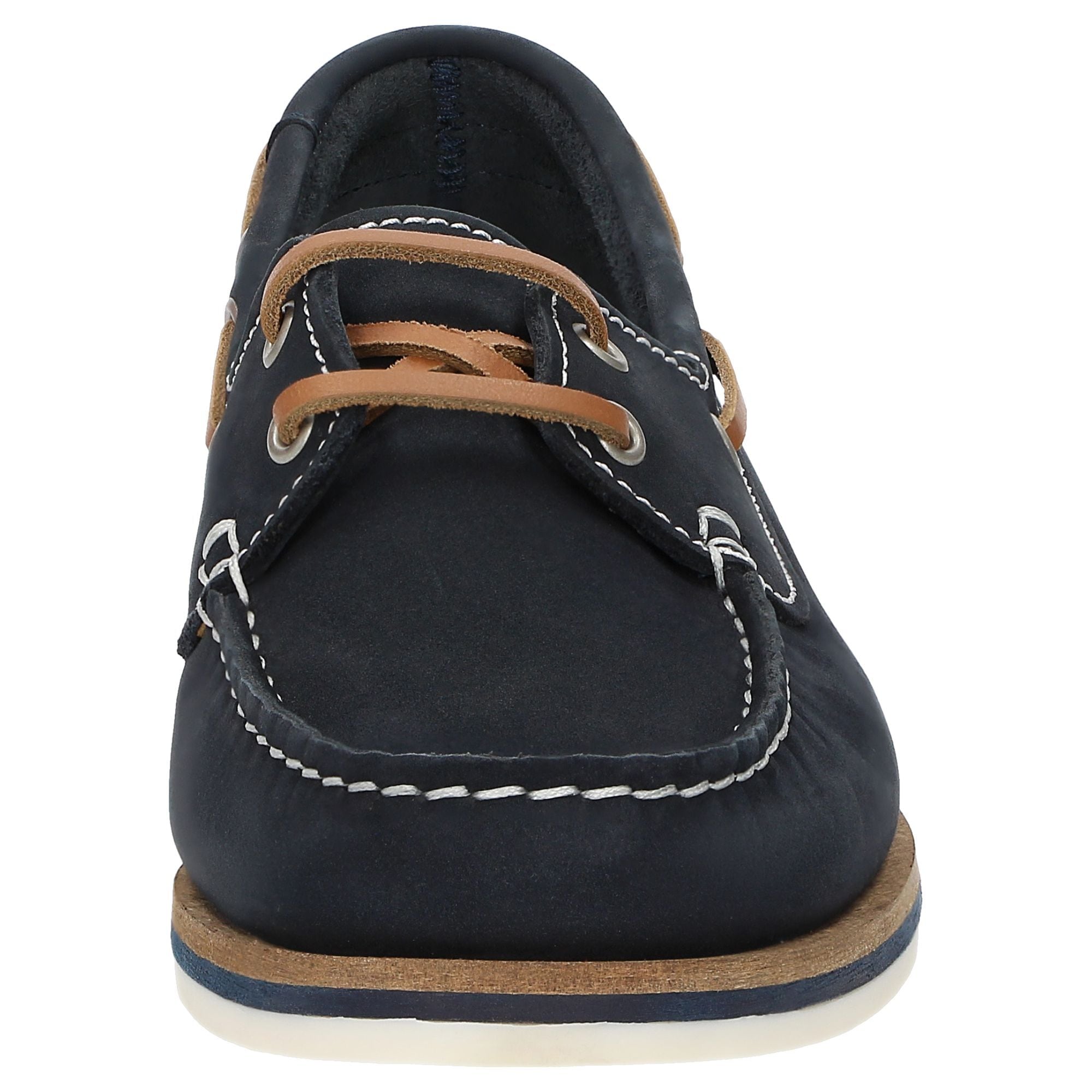 SIOUX Schnürschuh »Nakimba-700«
