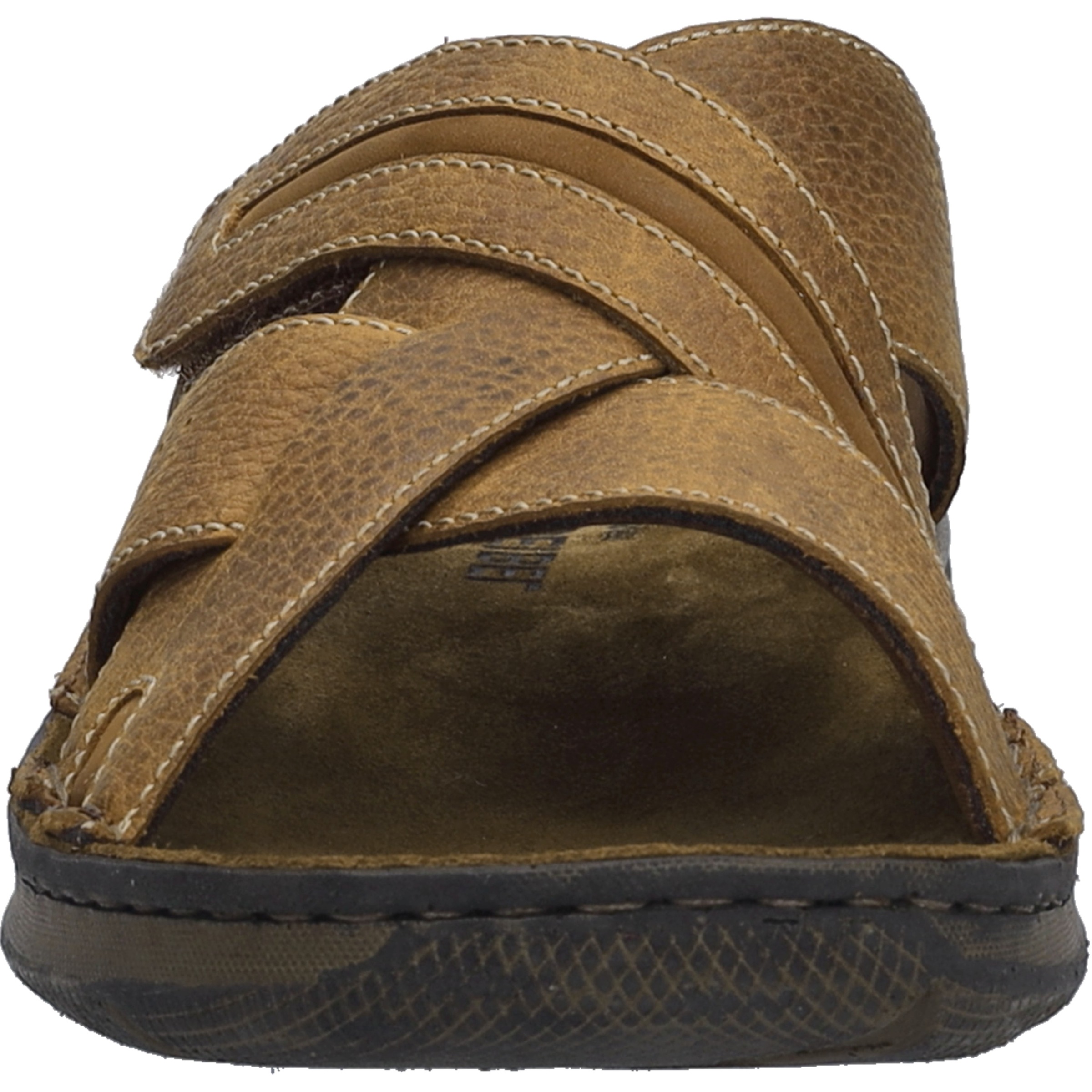 Josef Seibel Sandale »Maverick 22, castagne«