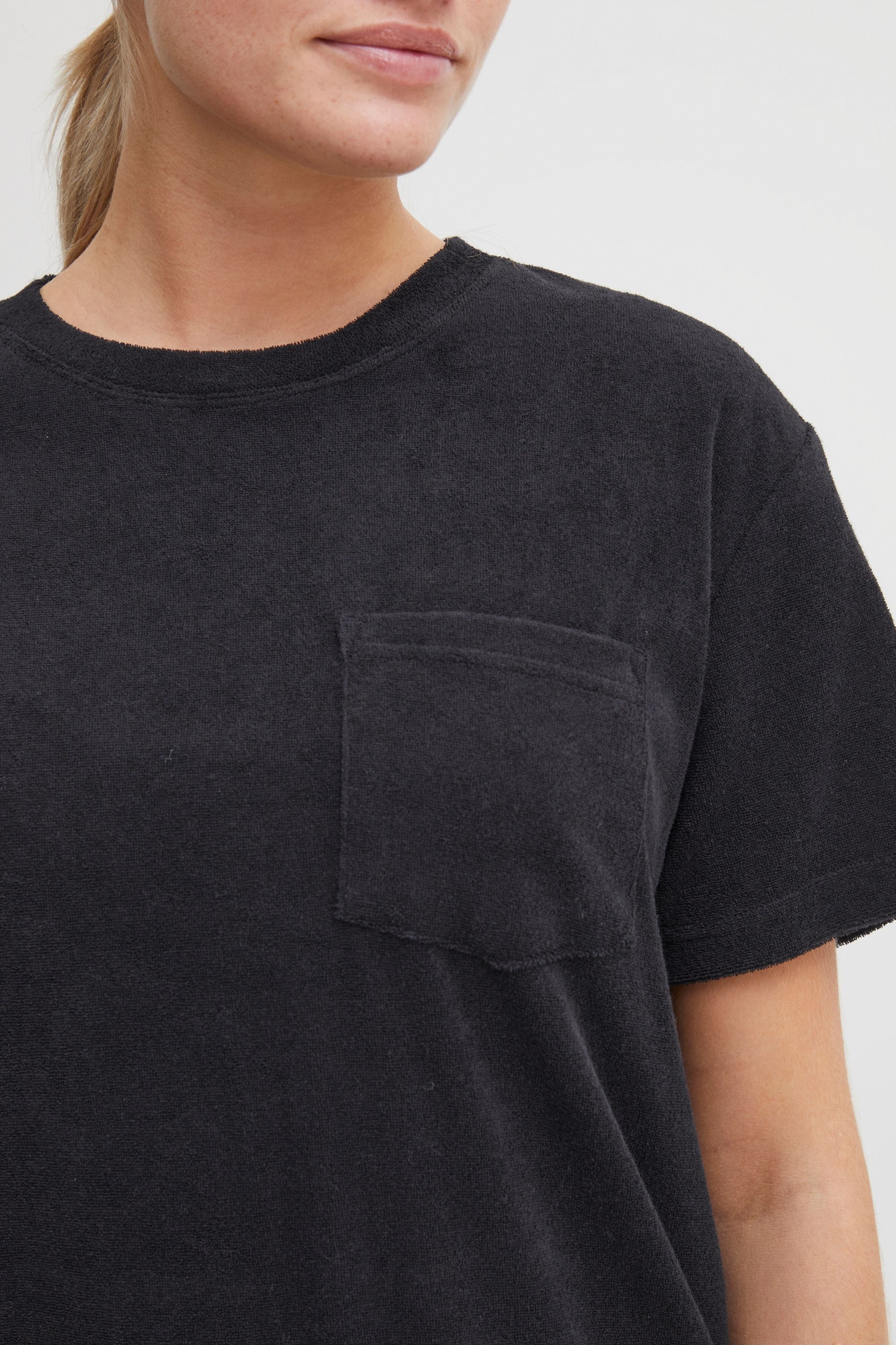 OXMO T-Shirt »T-Shirt OXFrika«