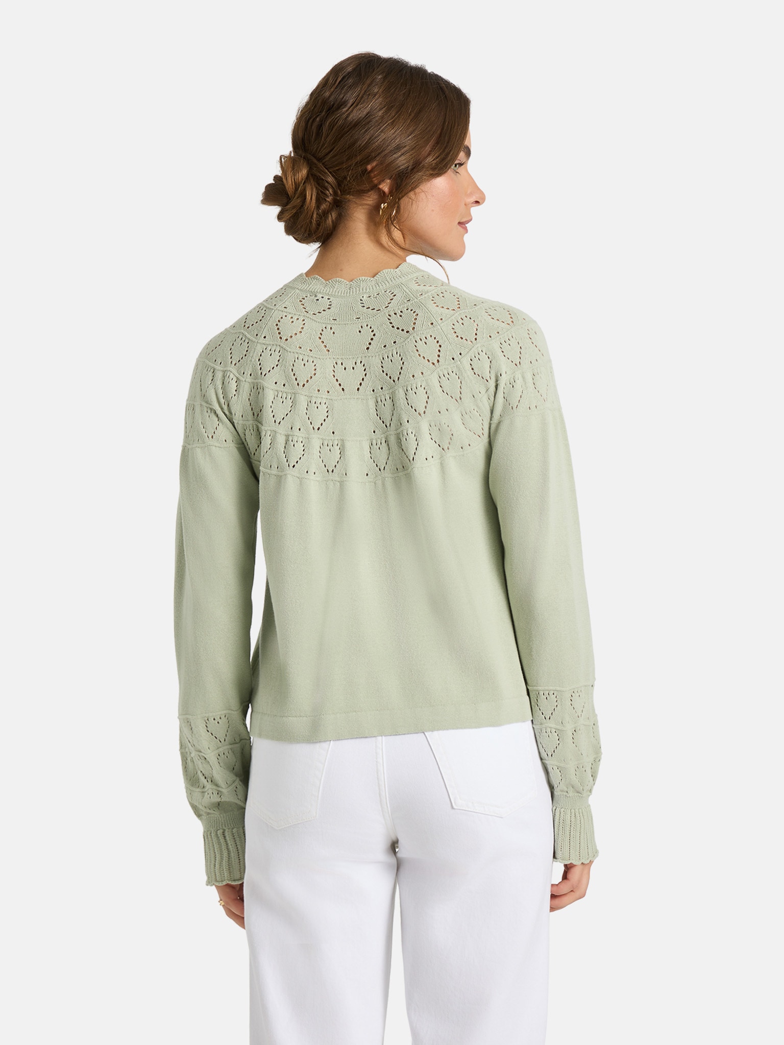 Lieblingsstück Strickjacke »ZazaL«