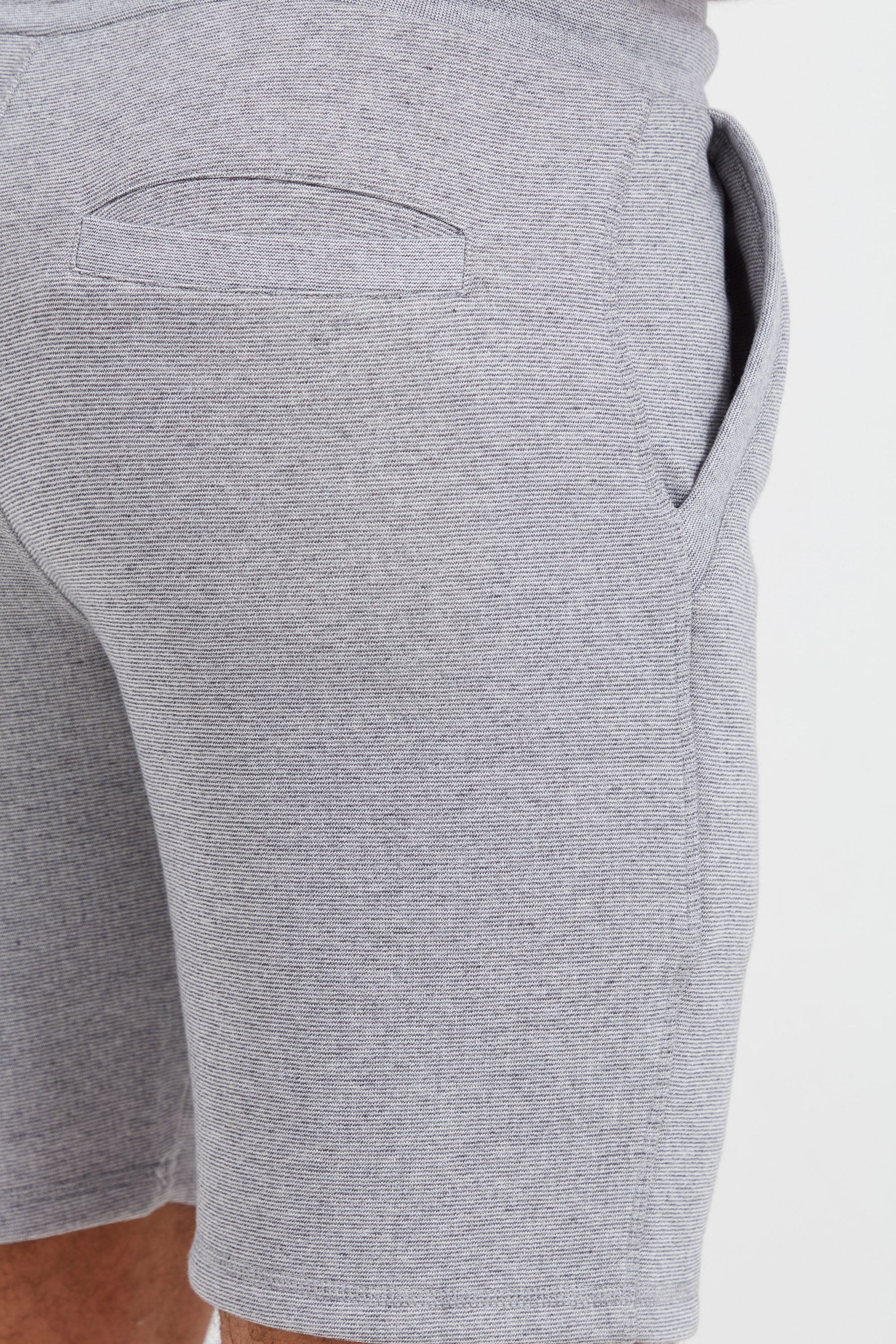 !Solid Sweatshorts »Sweatshorts SDNafko«