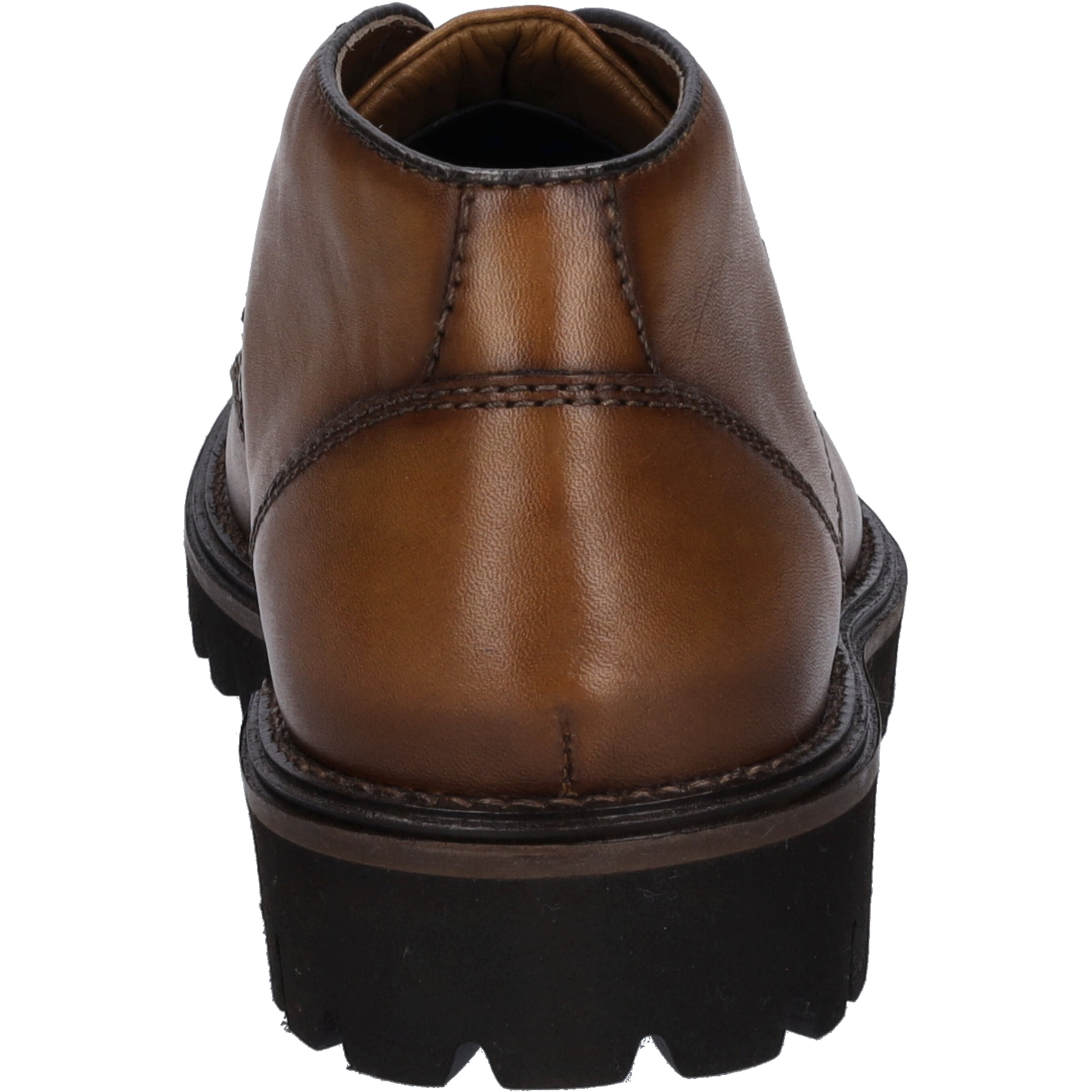 Josef Seibel Stiefelette »Romed 03, cognac«