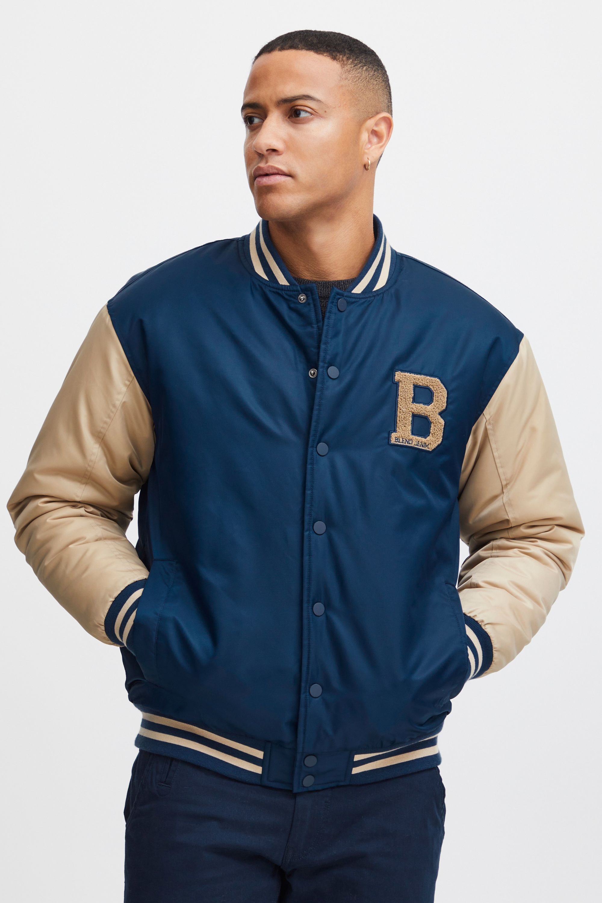 Blend Bomberjacke »Bomberjacke BHCoby«