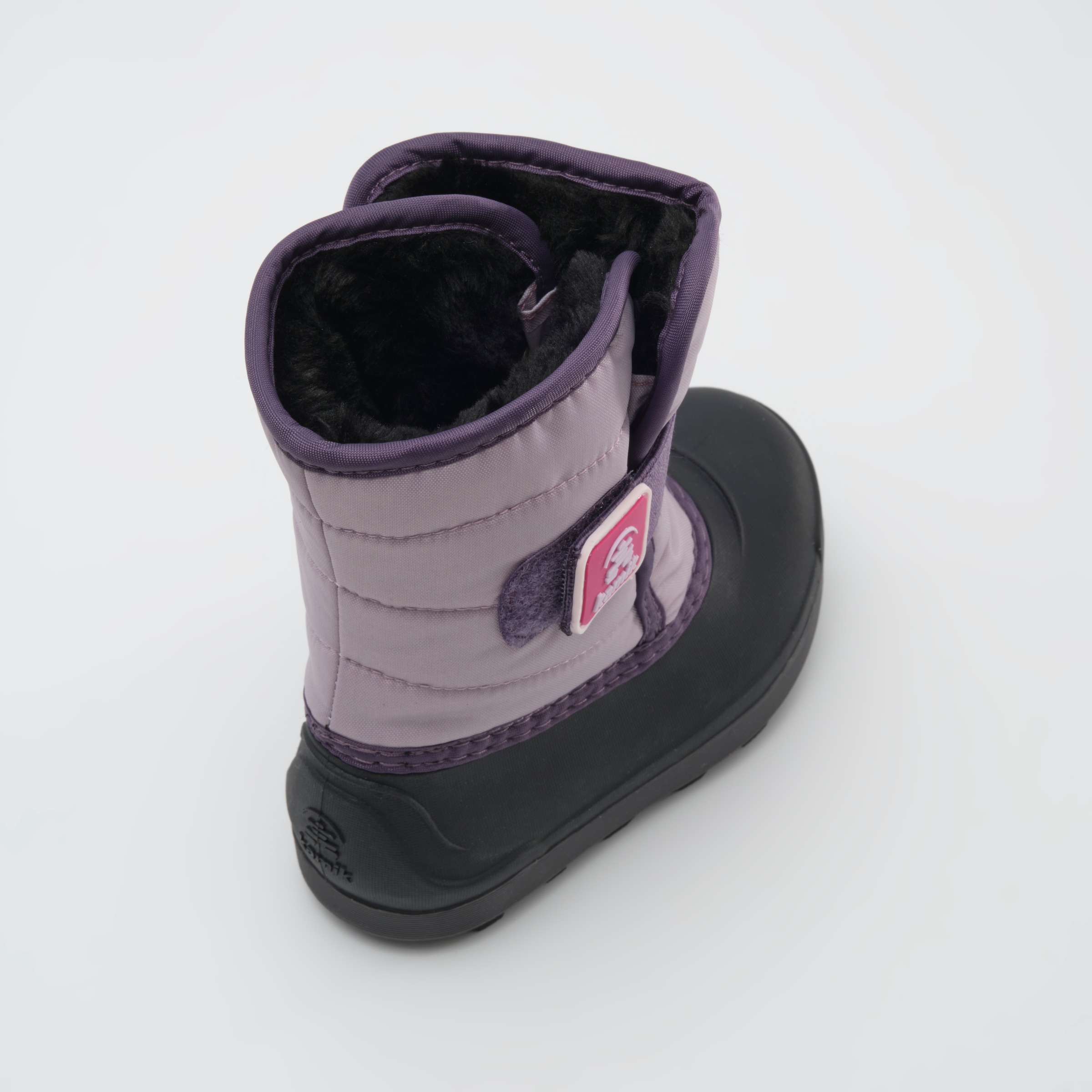 Kamik Winterstiefel »SNOWBUG7«, Snowboots, Winterboots, Winterschuhe, wasserdicht und gefüttert