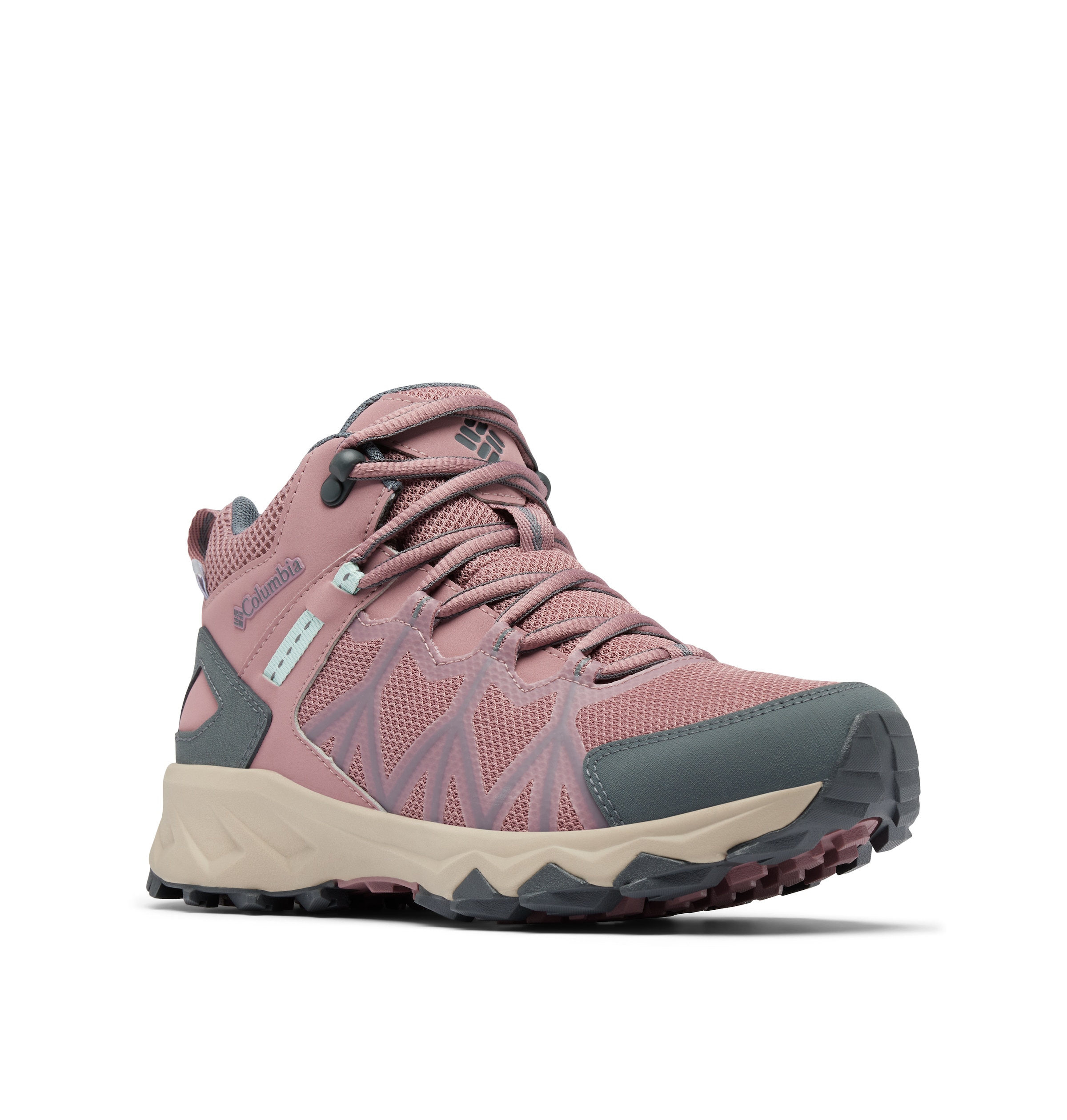Columbia Outdoorschuh »PEAKFREAK™ II MID OUTDRY™«