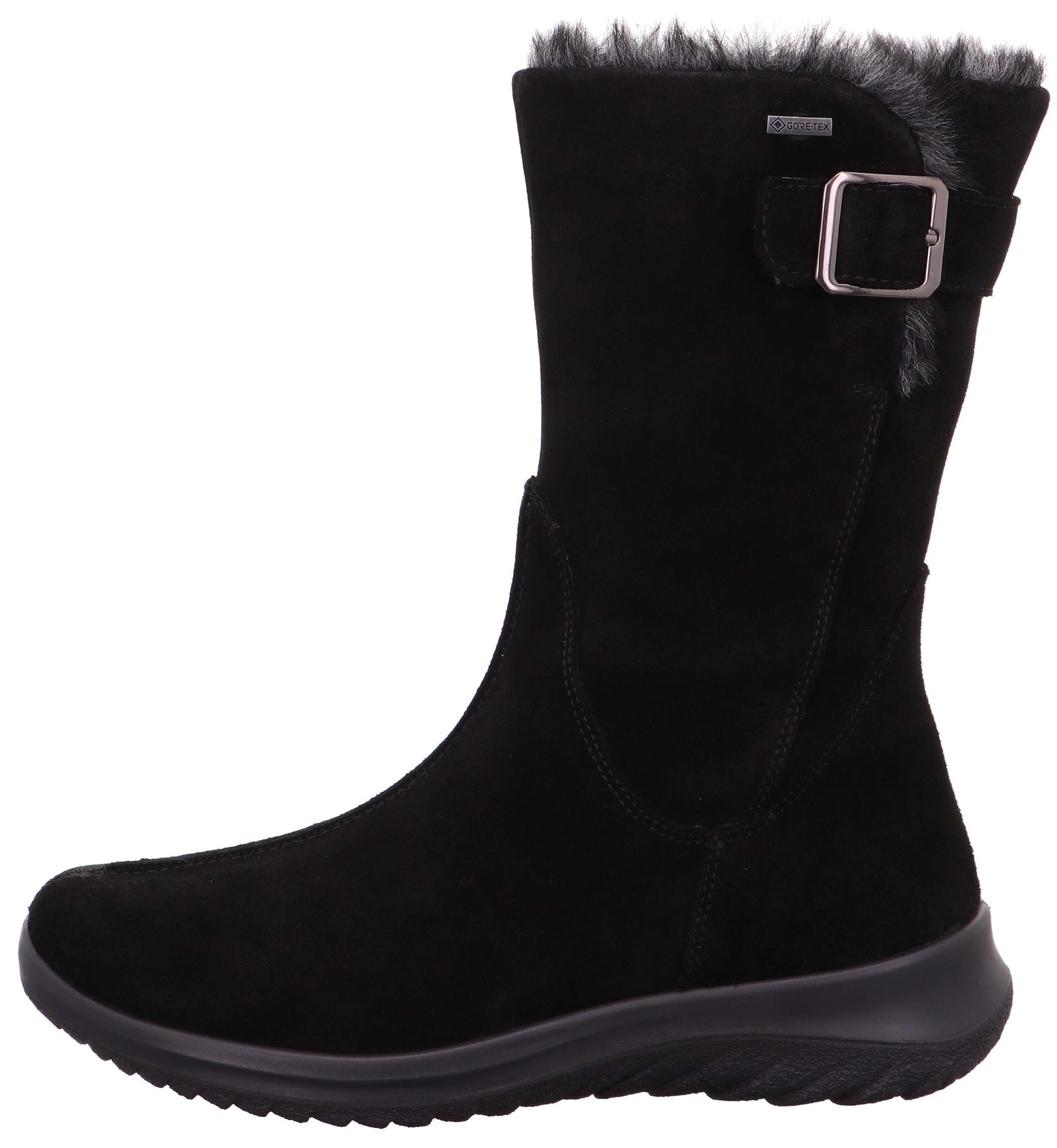 Legero Winterstiefel »SOFTBOOT 4.0«, mit herausnehmbarer Innensohle